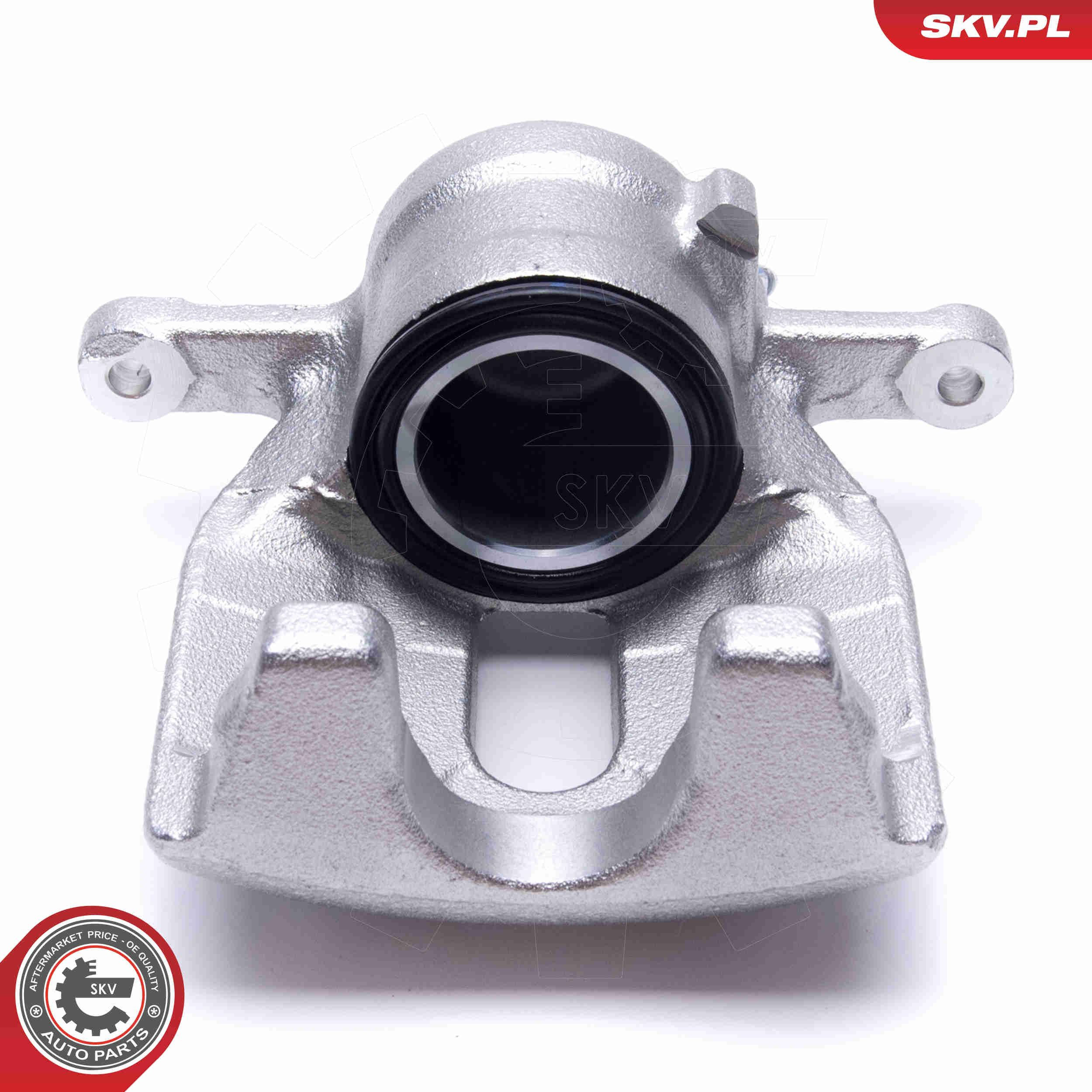 Суппорт тормозной передний правый 55SKV922 SKV