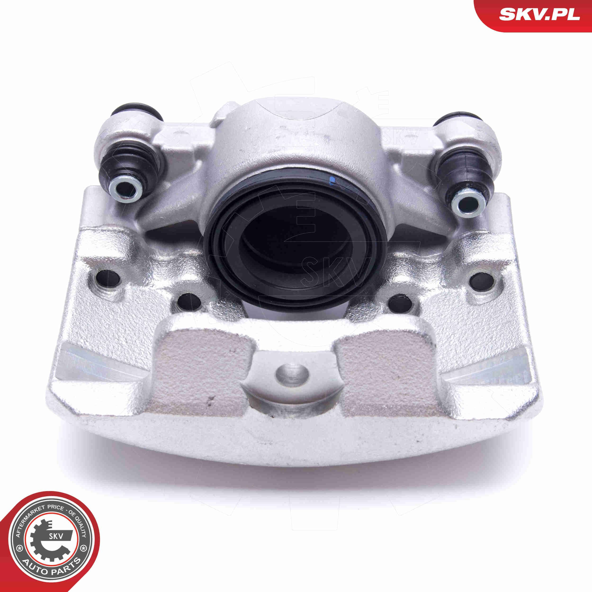 Купить 55SKV932 SKV Суппорт тормозной передний правый