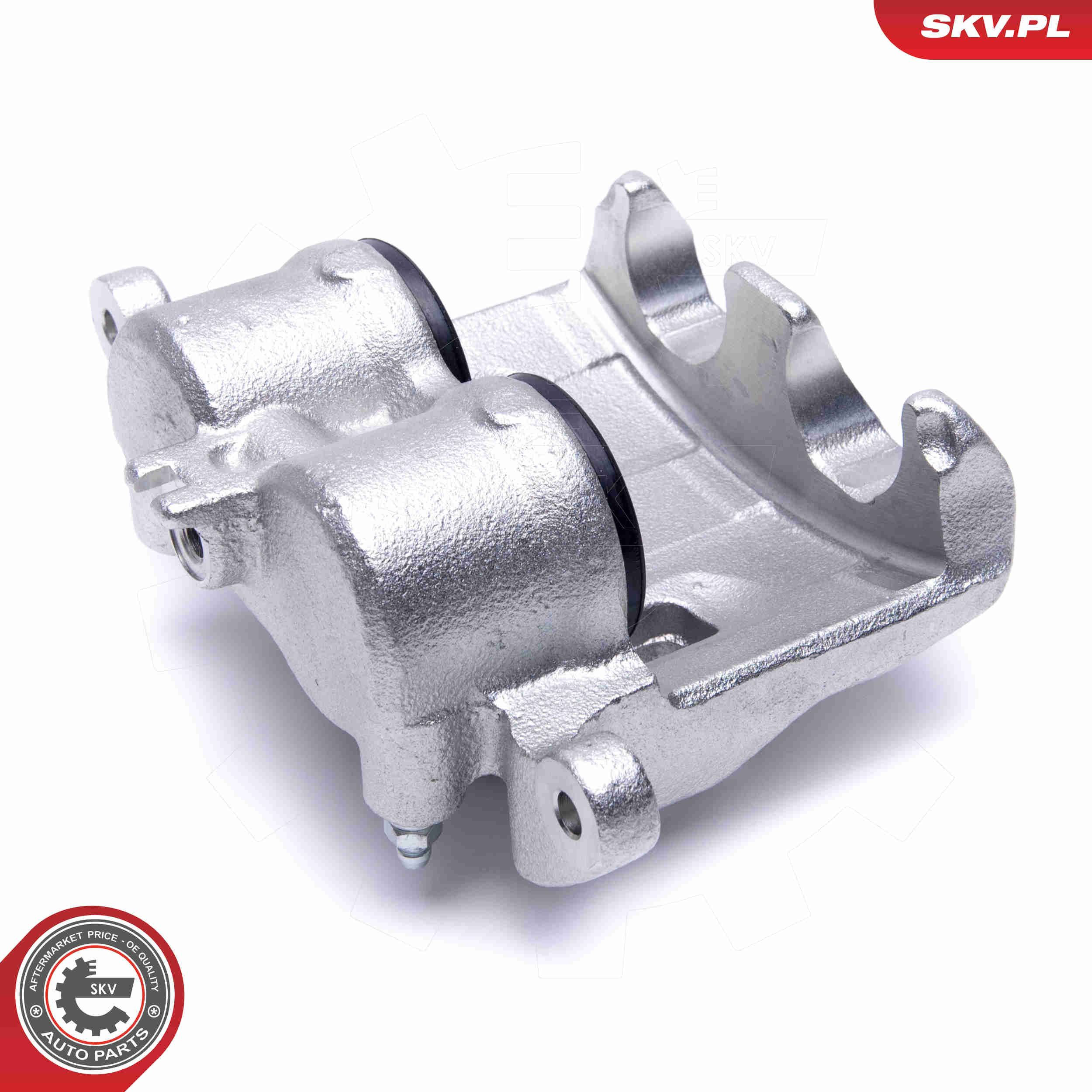 Купить 56SKV052 SKV Суппорт тормозной передний правый