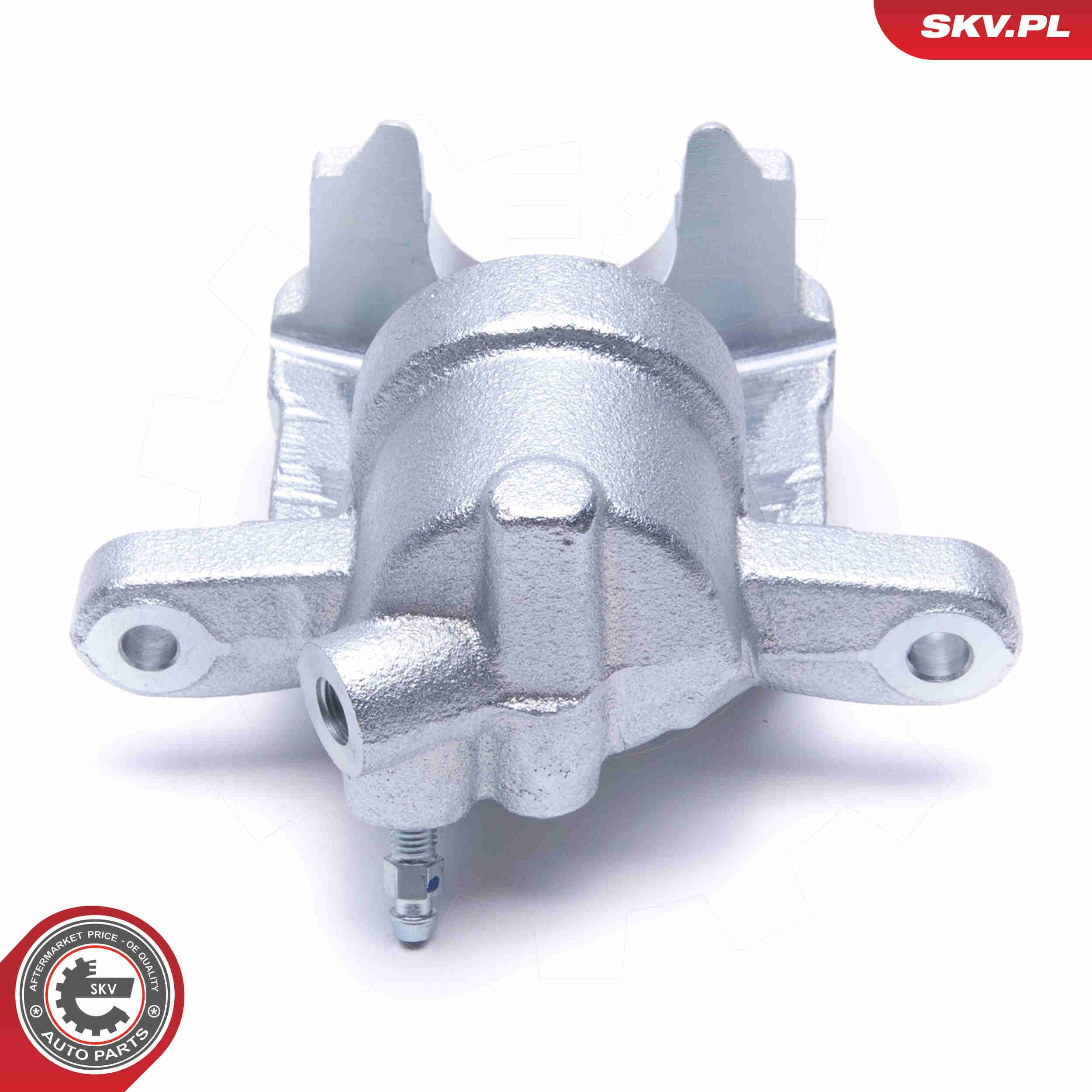 Купить 56SKV101 SKV Суппорт тормозной передний левый