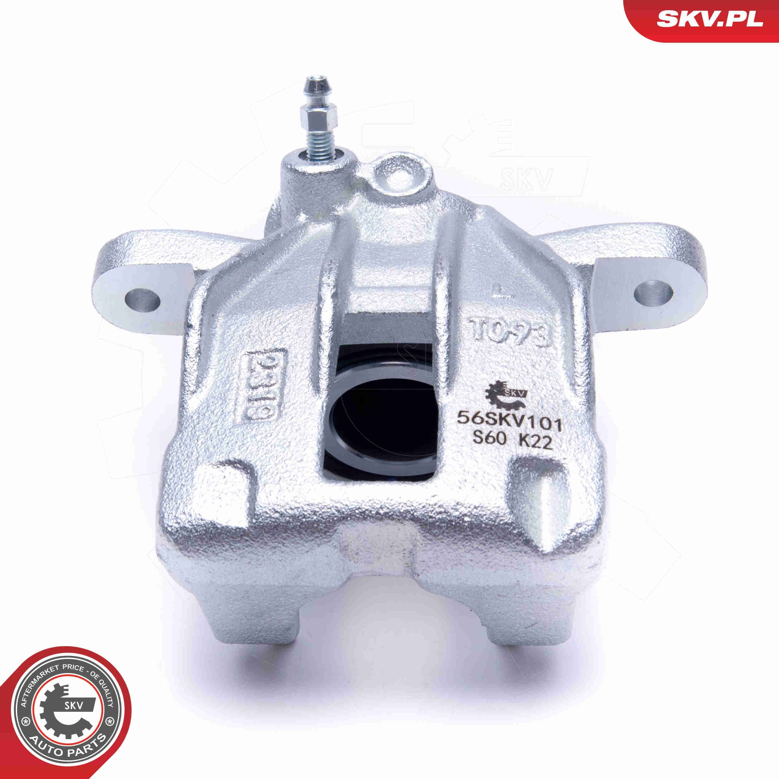 Супорт тормзной SKV 56SKV101 цена, от 44.33 USD