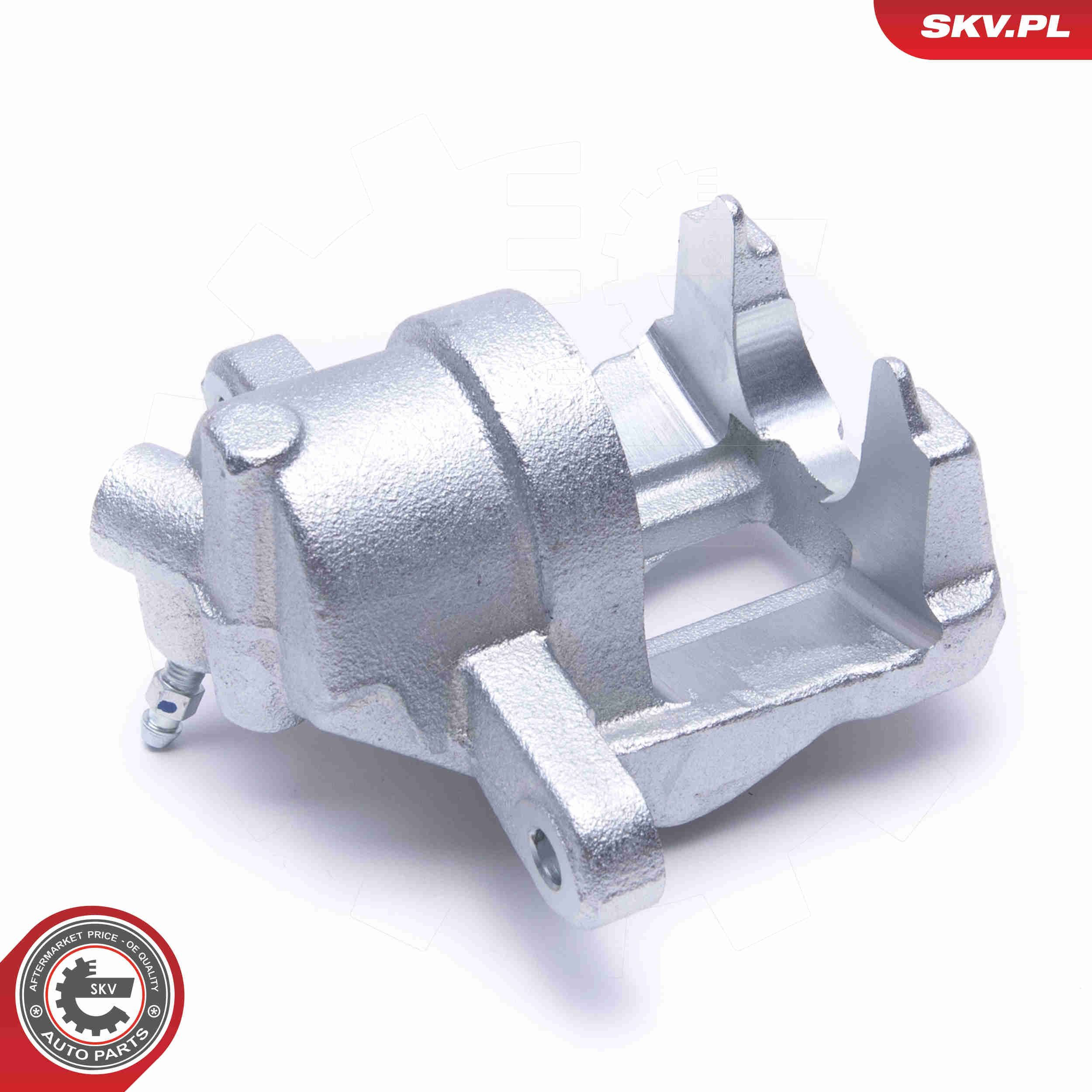 Суппорт тормозной передний левый 56SKV101 SKV