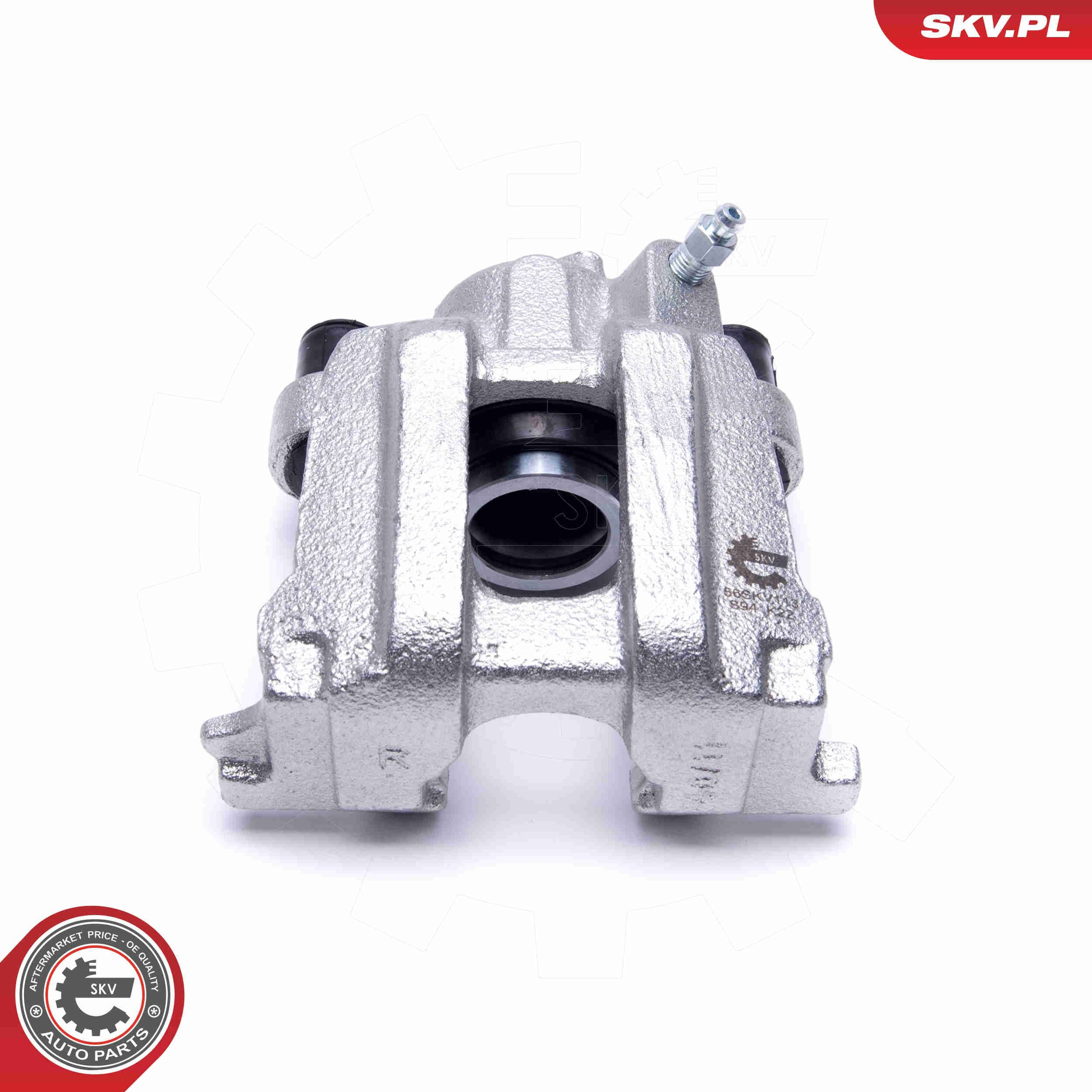 Суппорт задний правый 56SKV113 SKV