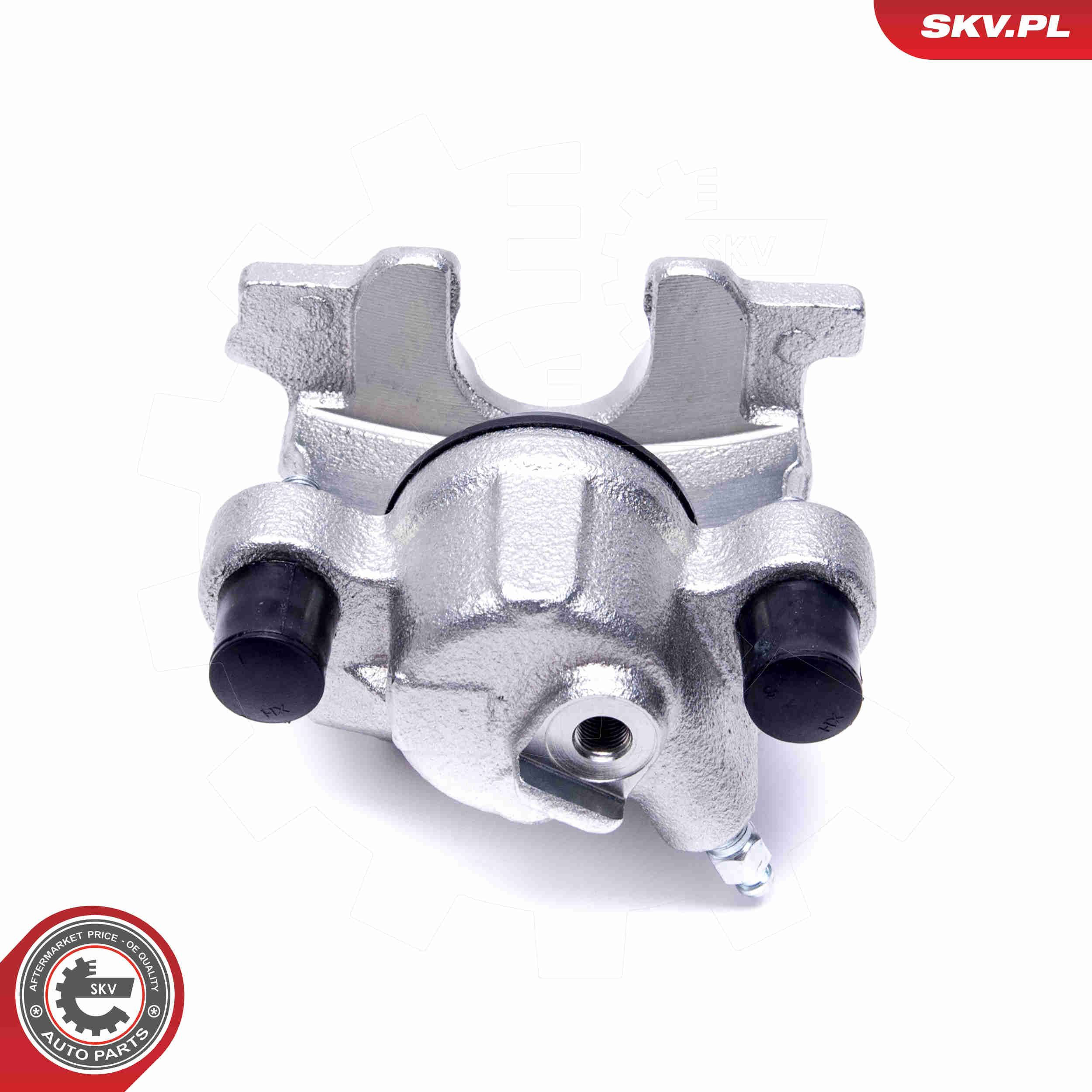 Купить 56SKV113 SKV Суппорт задний правый