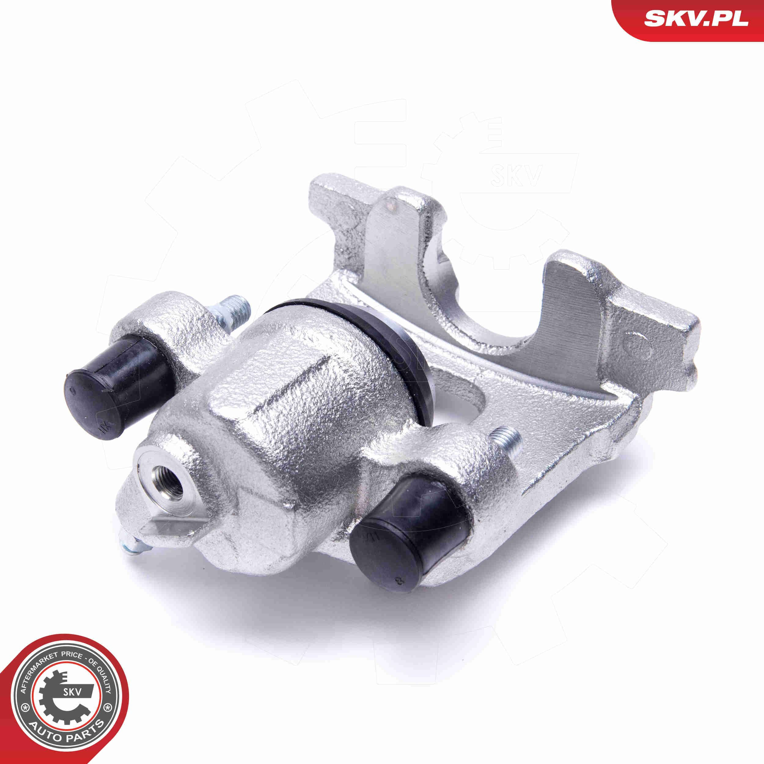 Суппорт задний левый 56SKV114 SKV