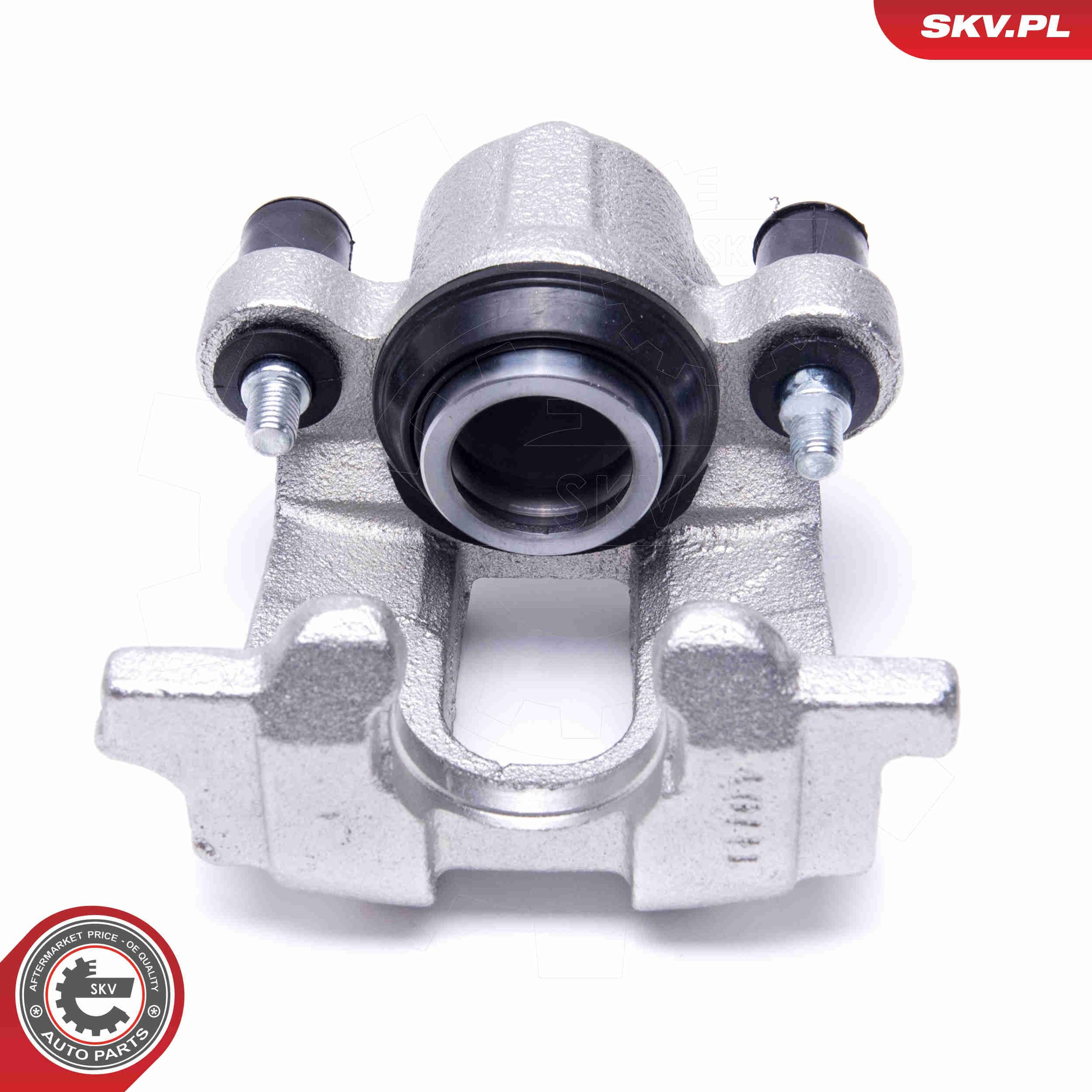 Купить 56SKV114 SKV Суппорт задний левый