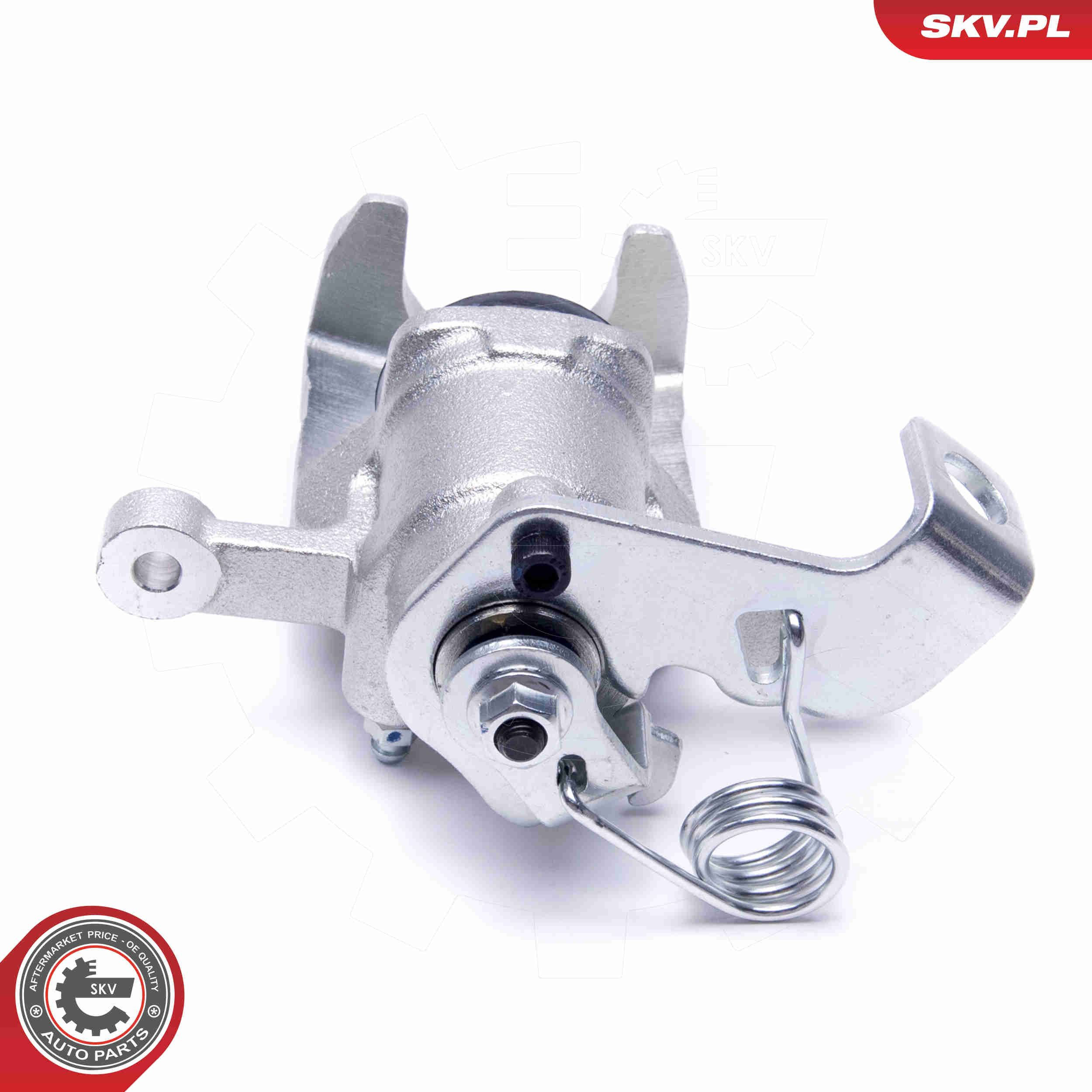 Суппорт задний левый 56SKV123 SKV