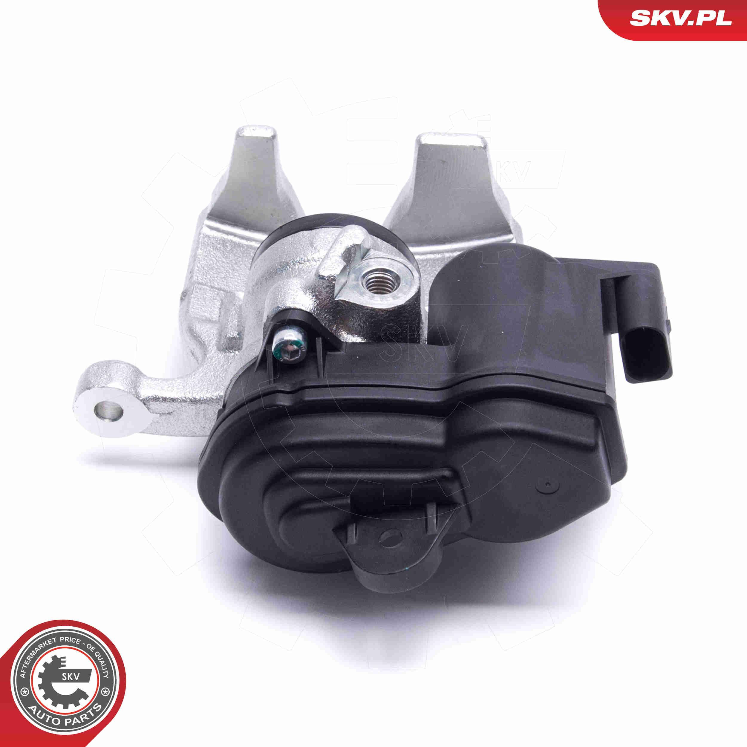 Суппорт задний левый 56SKV223 SKV