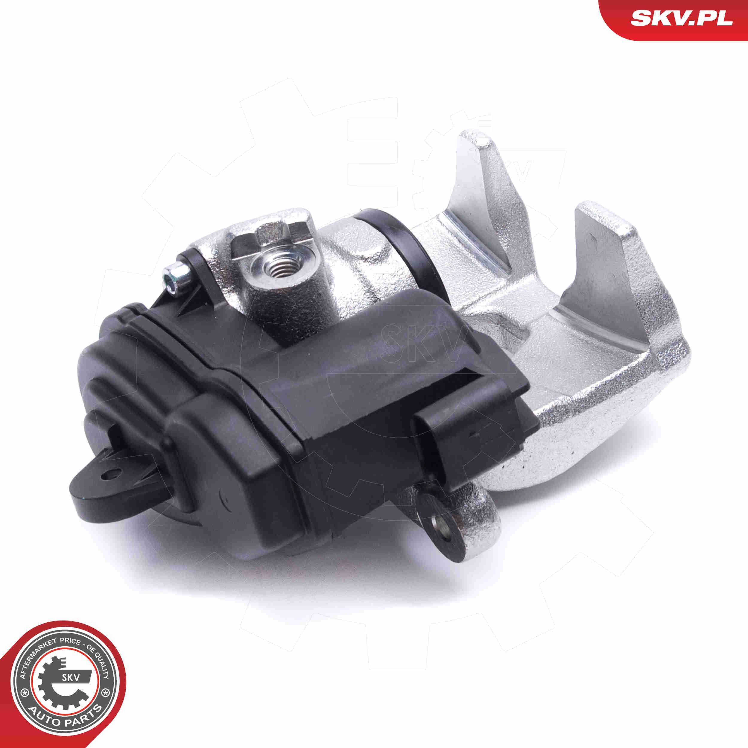 Купить 56SKV223 SKV Суппорт задний левый