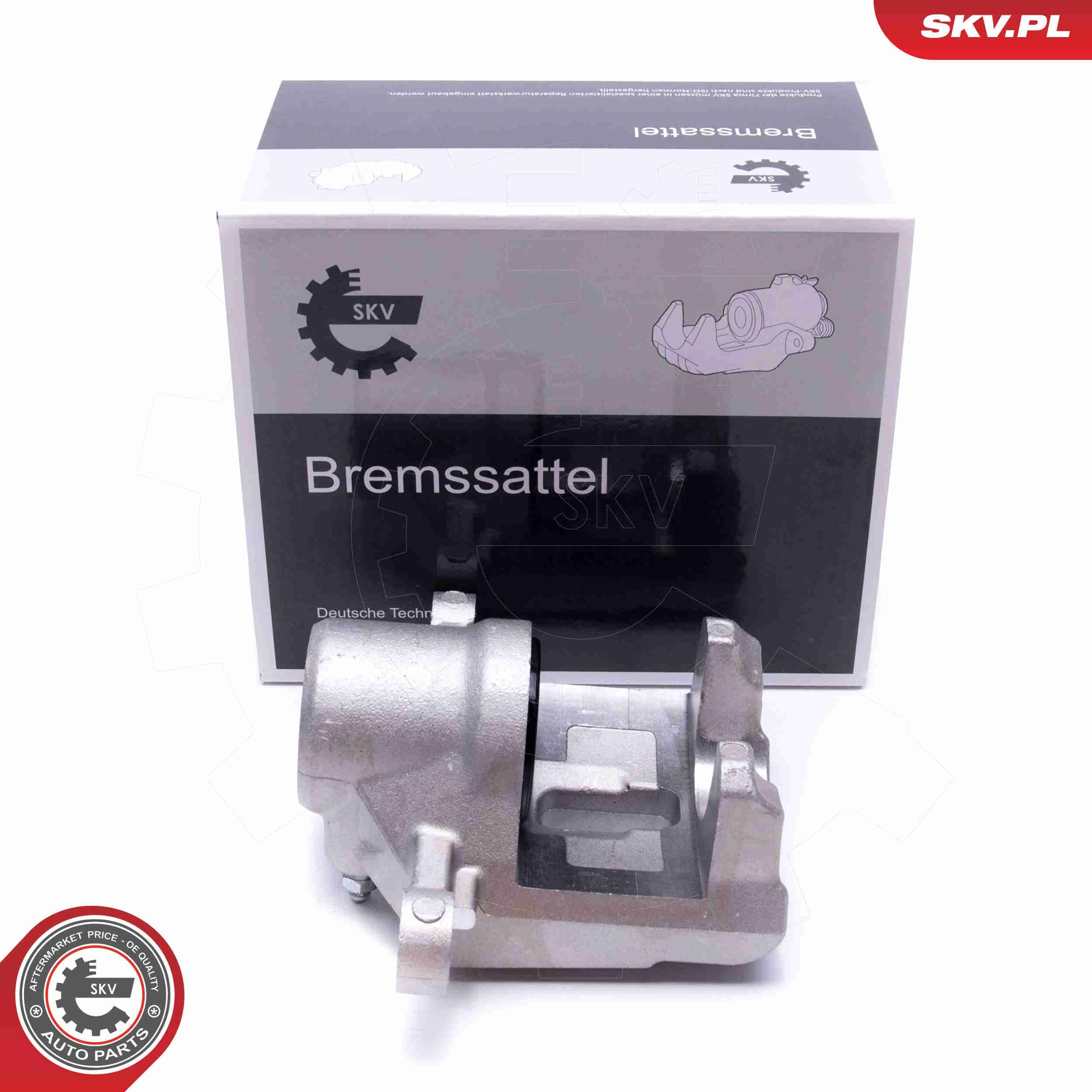 Тормозной суппорт правый задний SKV 56SKV254 цена, от 9.35 USD