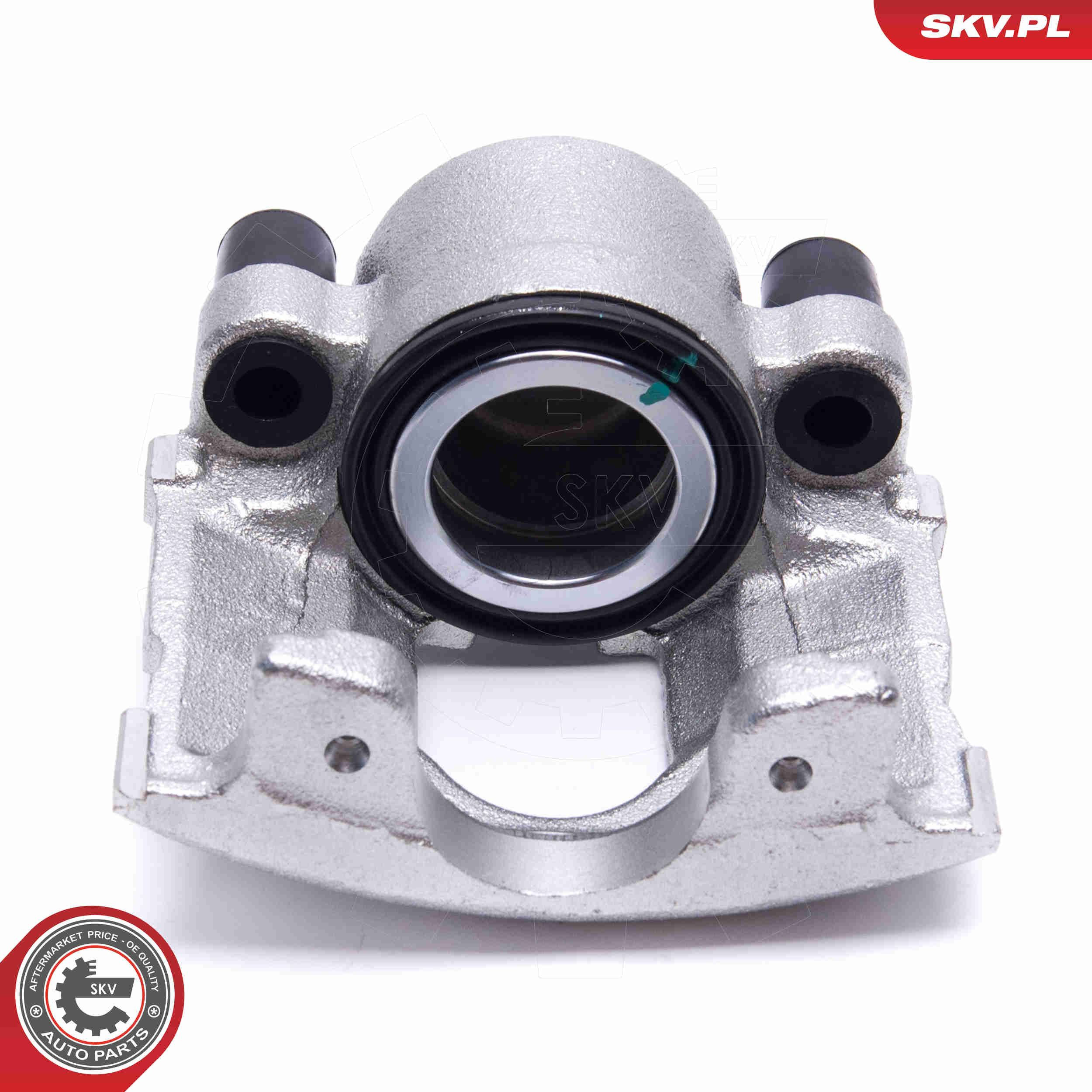 56SKV261 SKV Суппорт тормозной, передний, левый