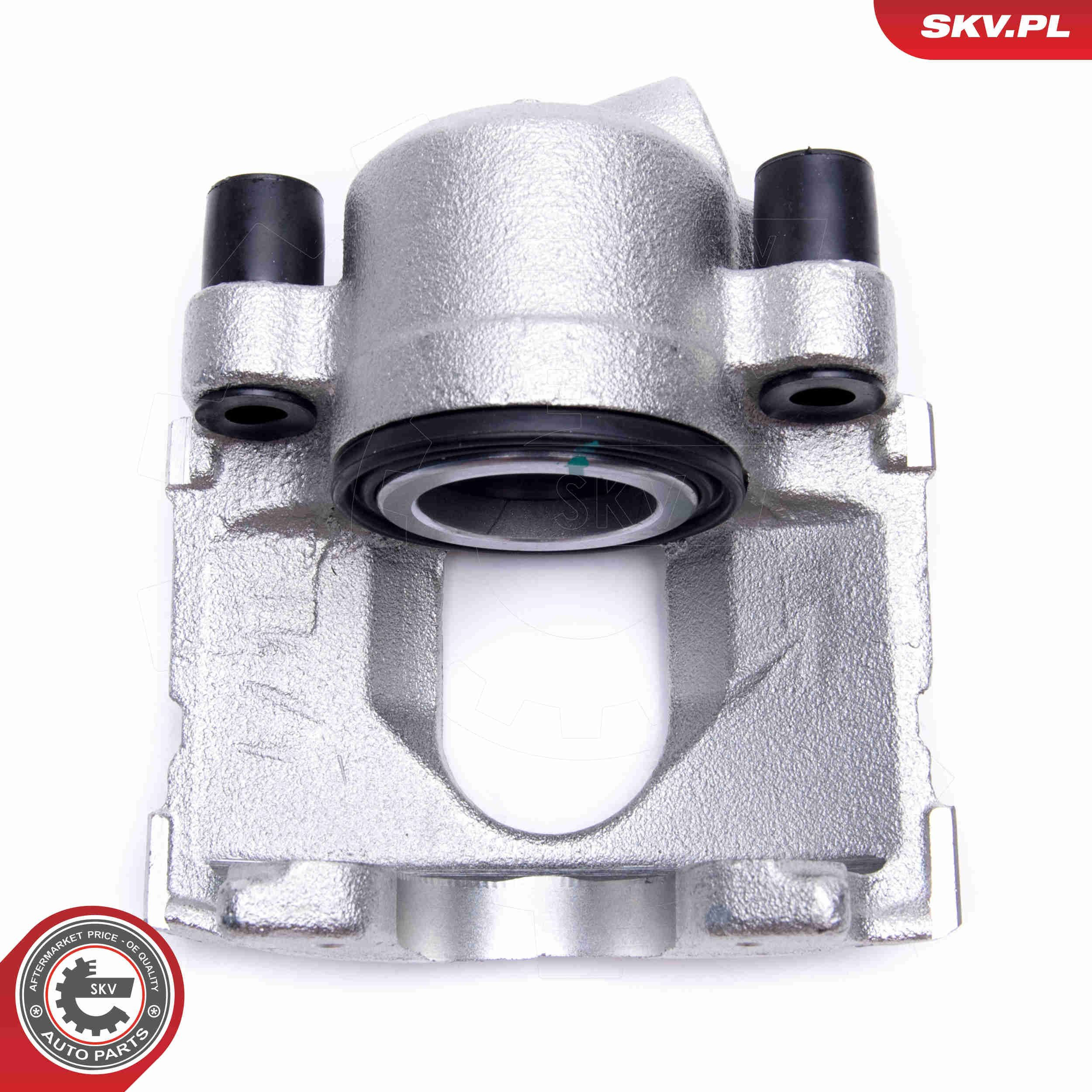 Суппорт тормозной передний левый 56SKV262 SKV
