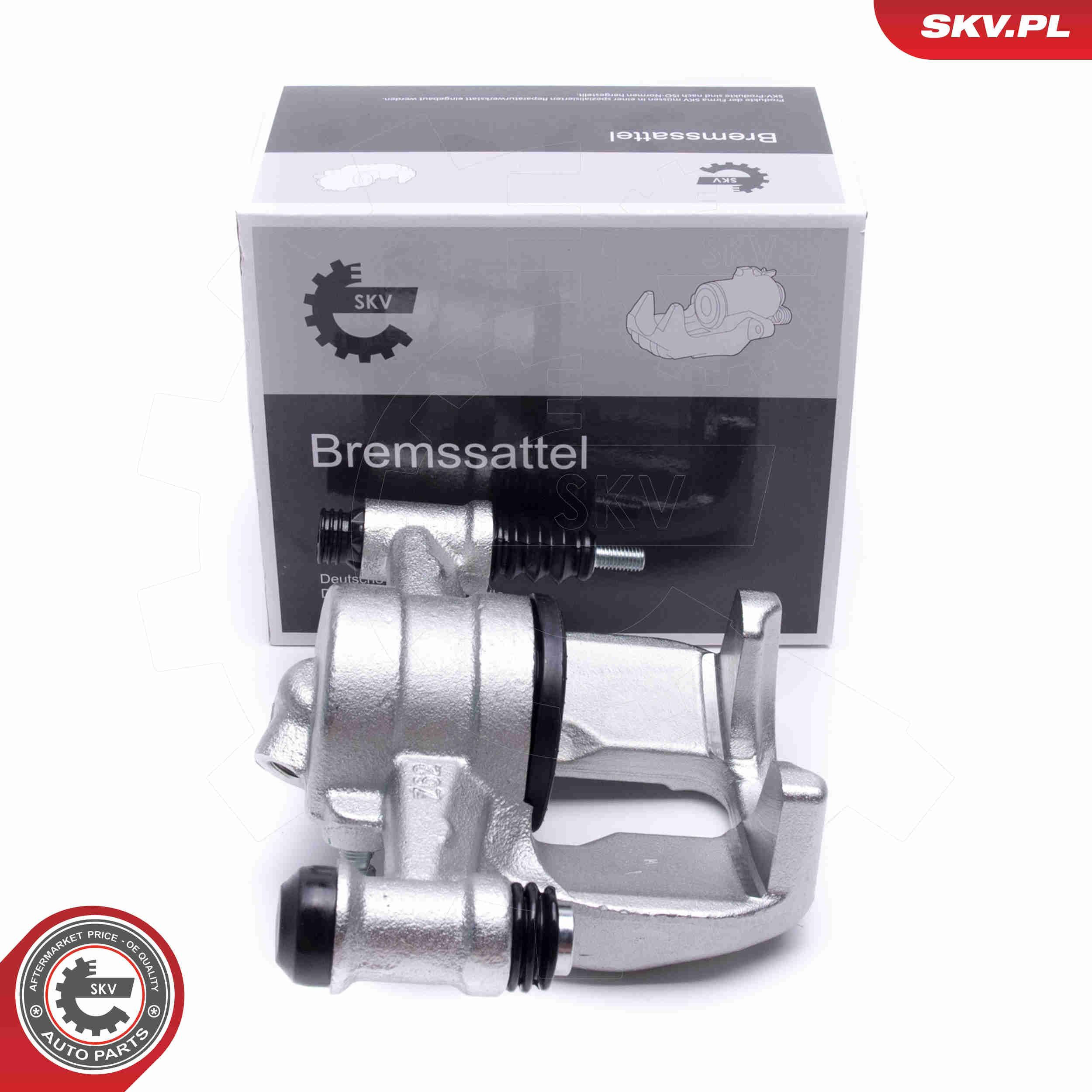 Задний левый суппорт SKV 56SKV273 цена, от 70.79 USD