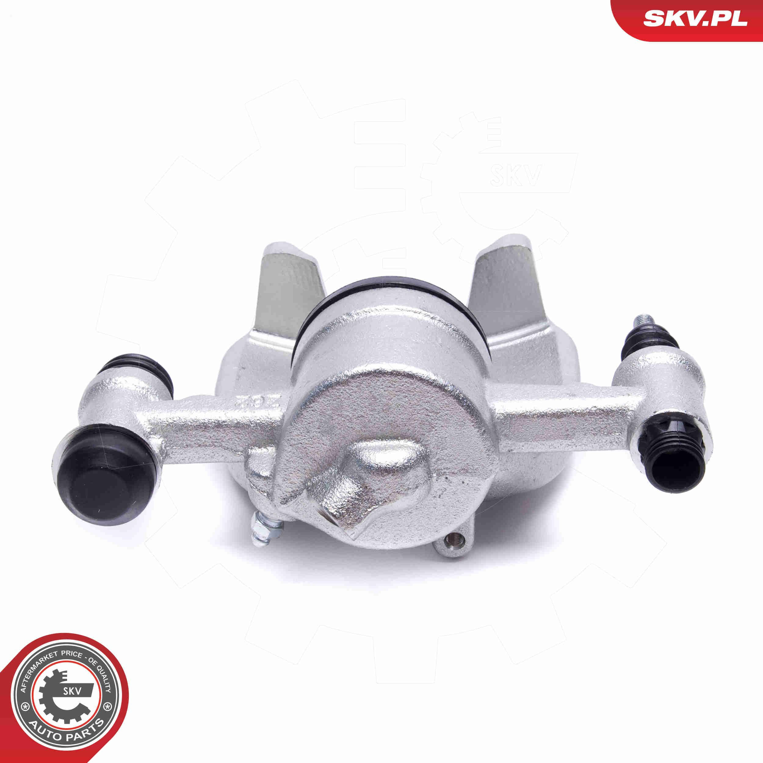 Купить 56SKV274 SKV Суппорт задний правый
