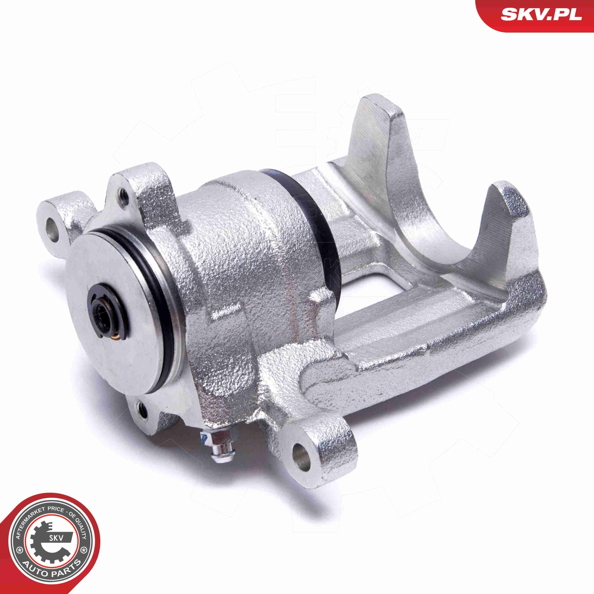 Тормозной суппорт правый задний SKV 56SKV394 цена, от 42.37 USD