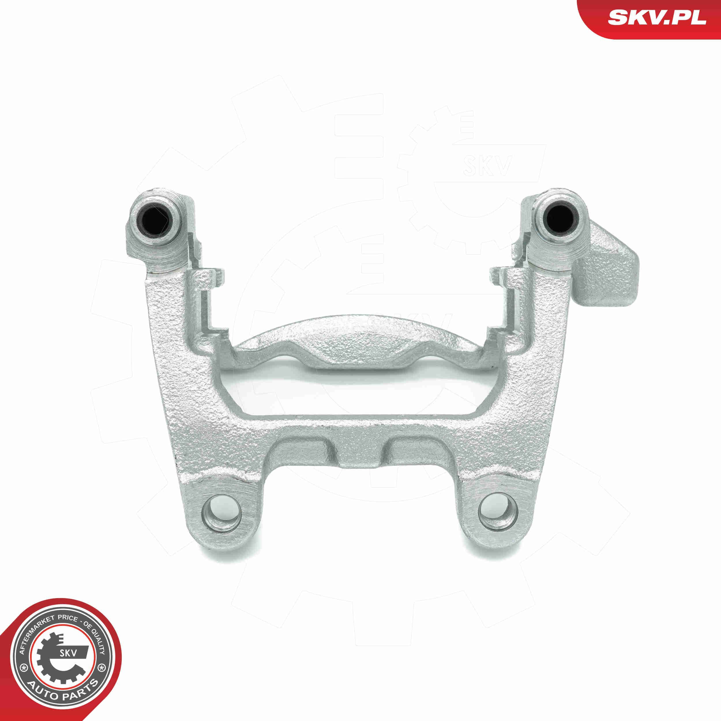 Скоба заднего суппорта 56SKV463 SKV