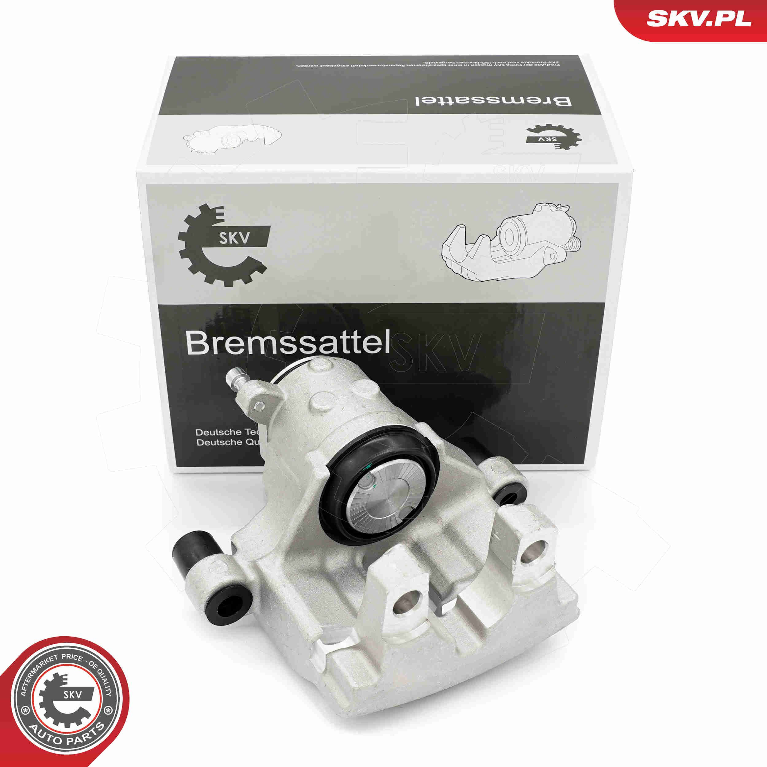 Тормозной суппорт правый задний SKV 56SKV634 цена, от 83.35 USD