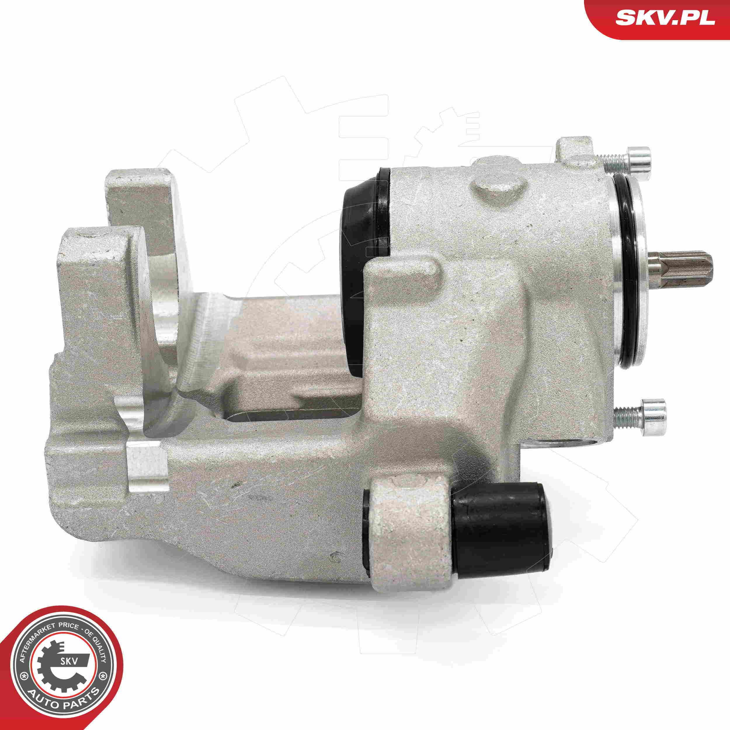 Купить 56SKV634 SKV Суппорт задний правый