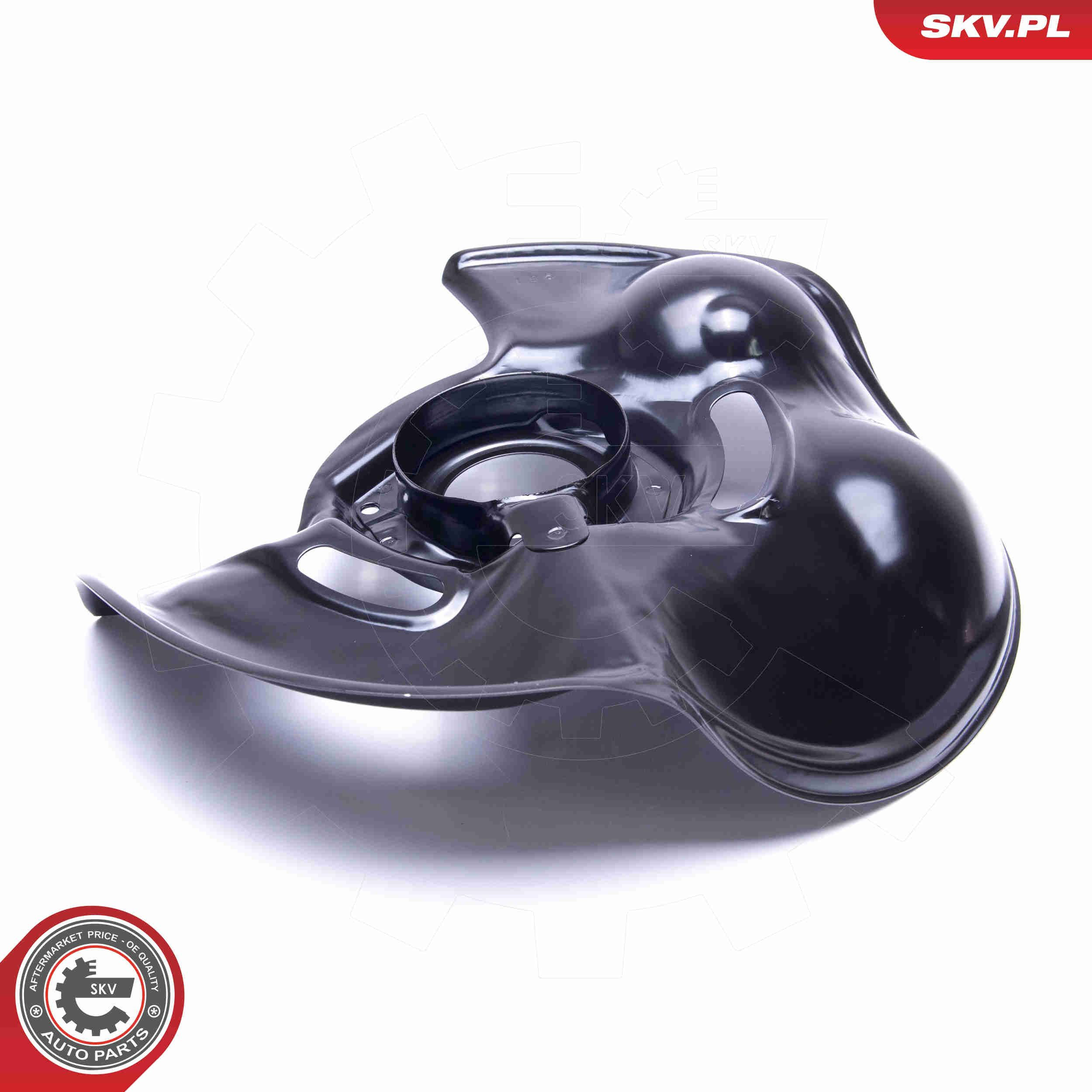 Защита тормозного диска переднего левого 57SKV103 SKV
