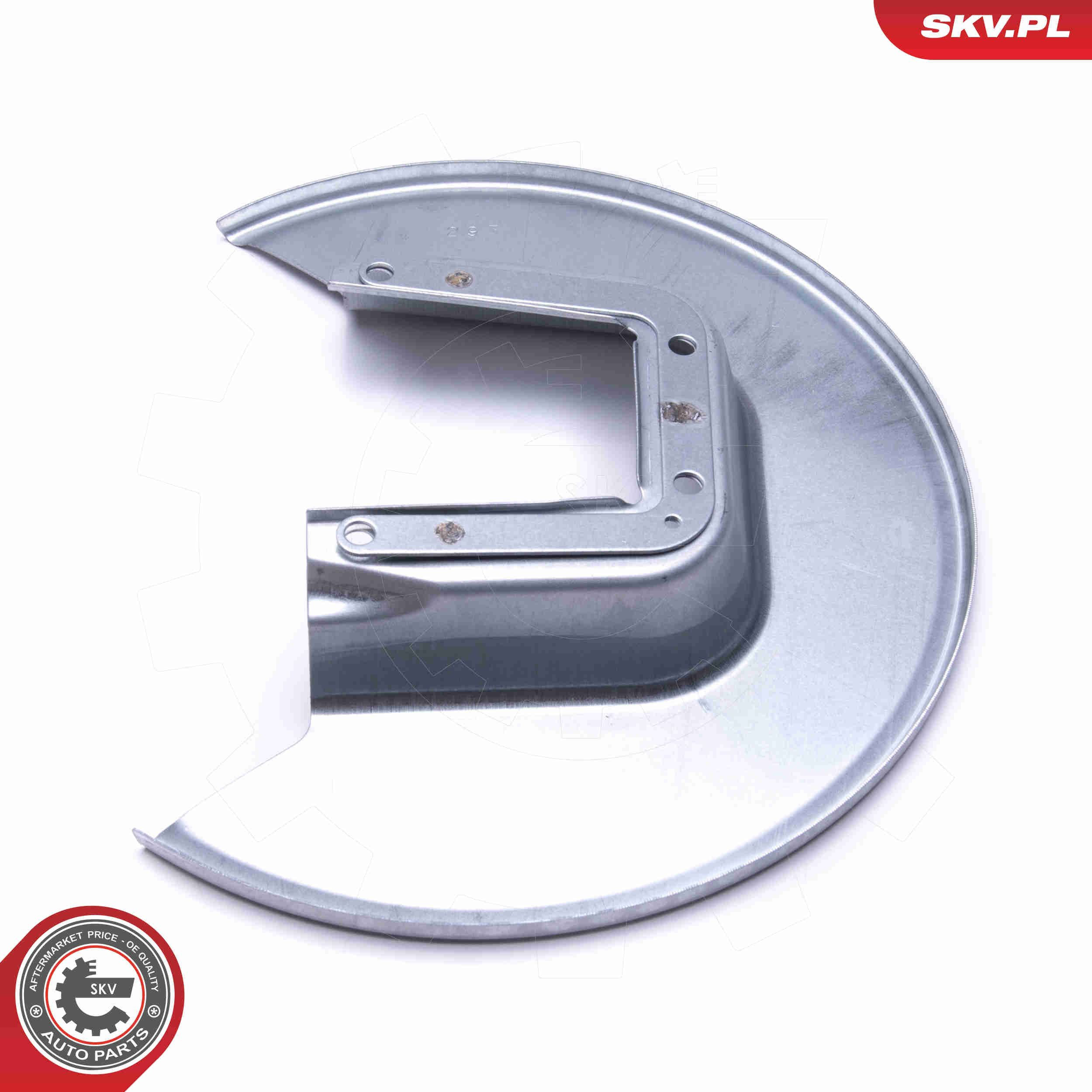 Защита тормозного диска заднего 57SKV506 SKV
