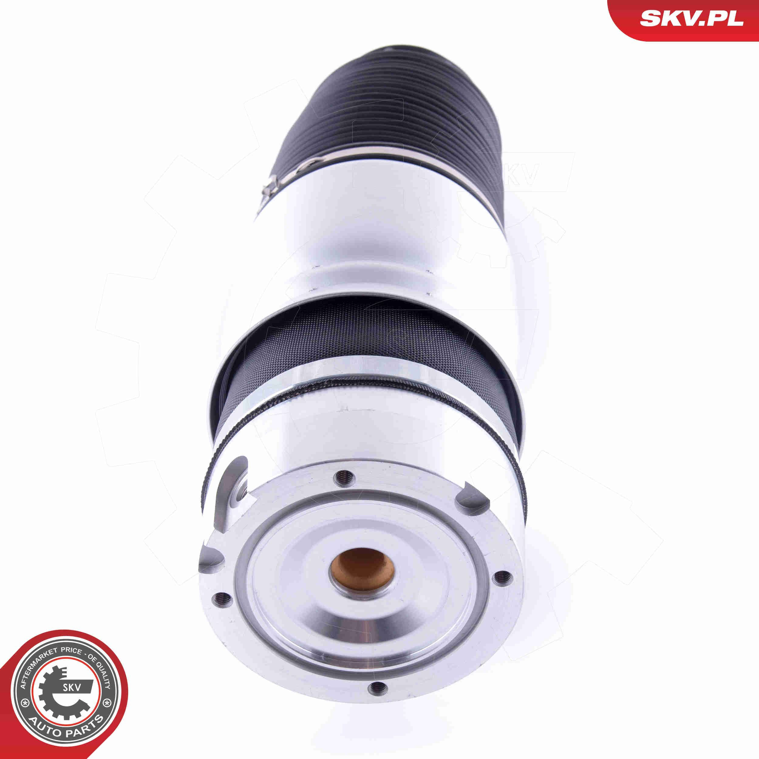Пневмоподушка задняя SKV 58SKV035