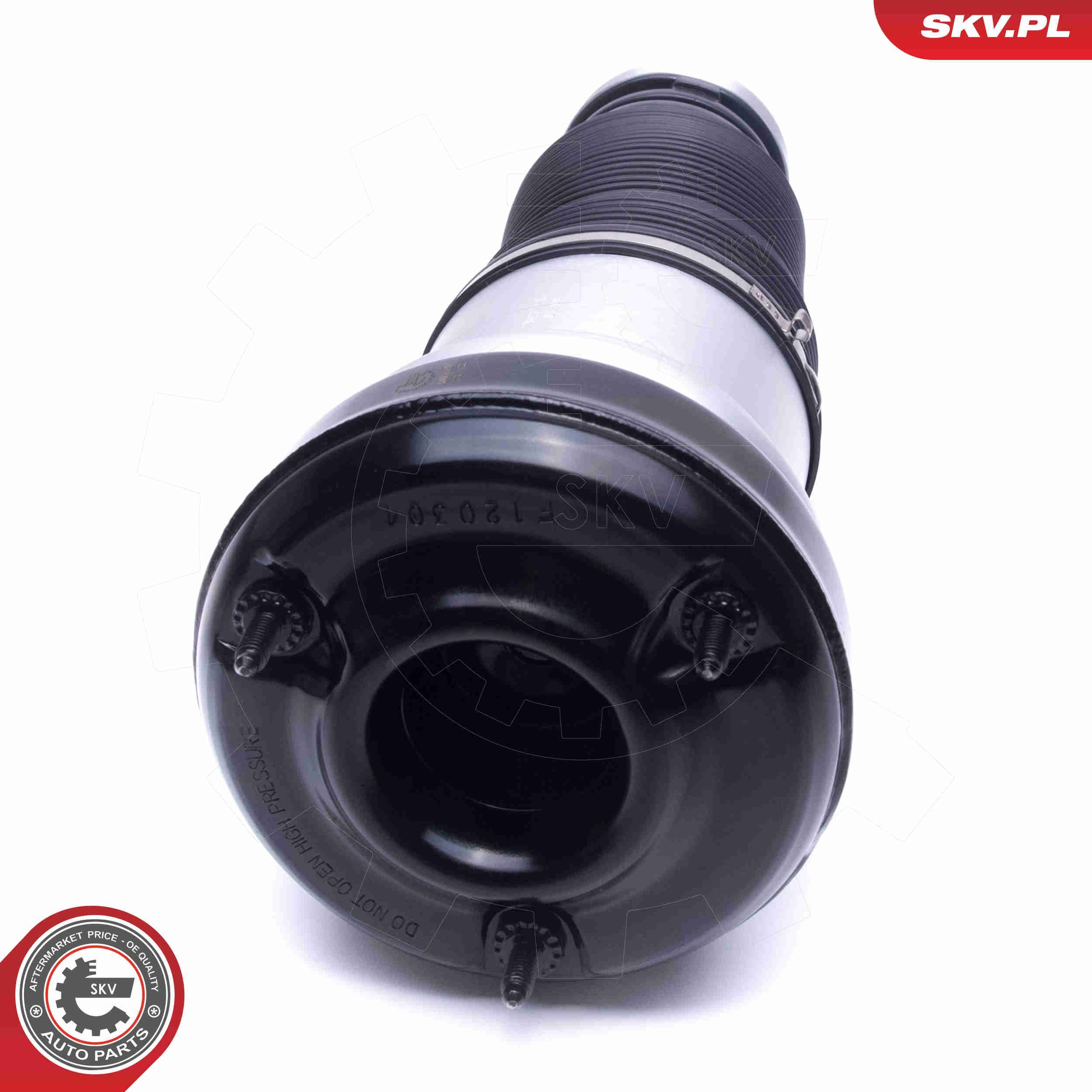 Амортизатор передний 58SKV065 SKV