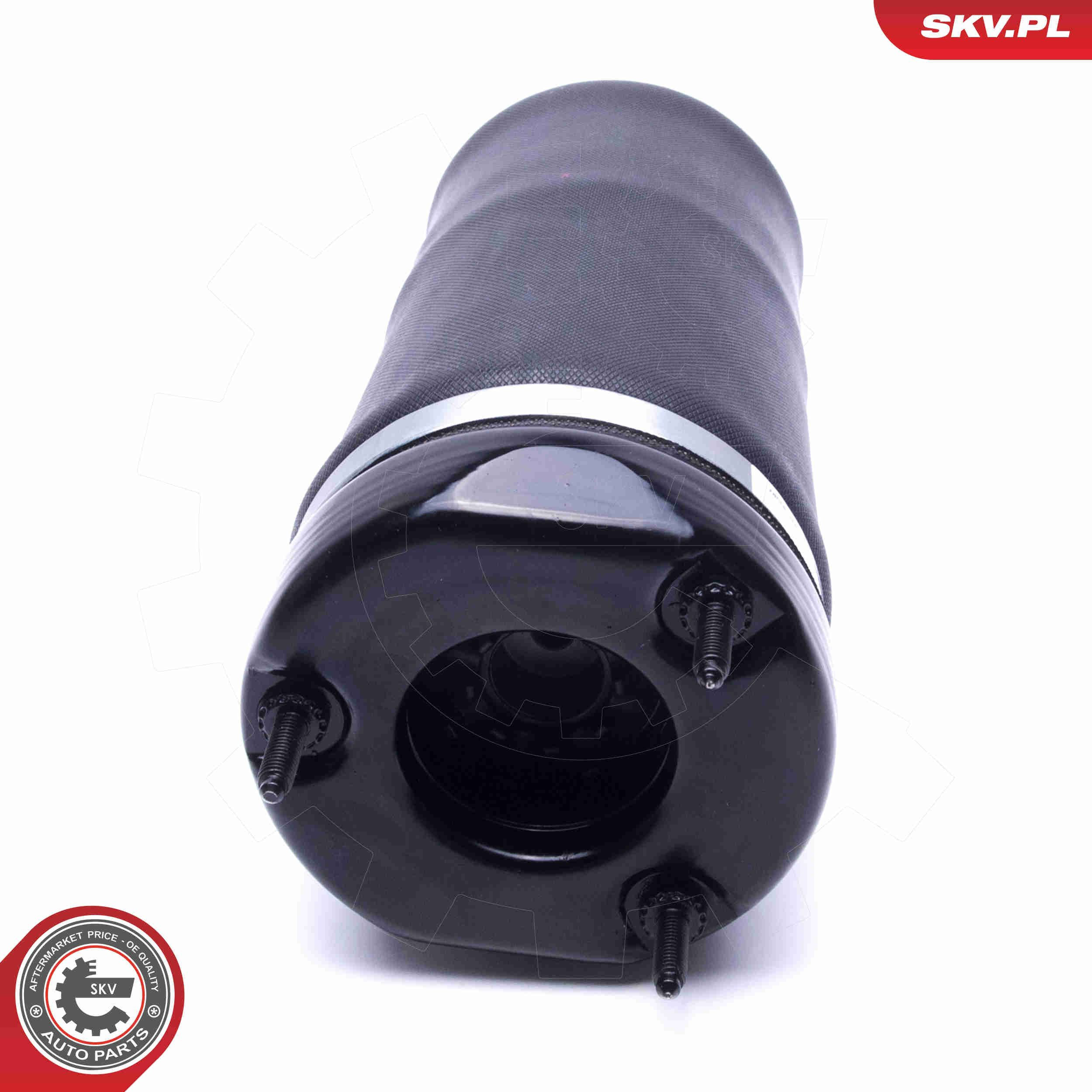 Амортизатор передний 58SKV066 SKV