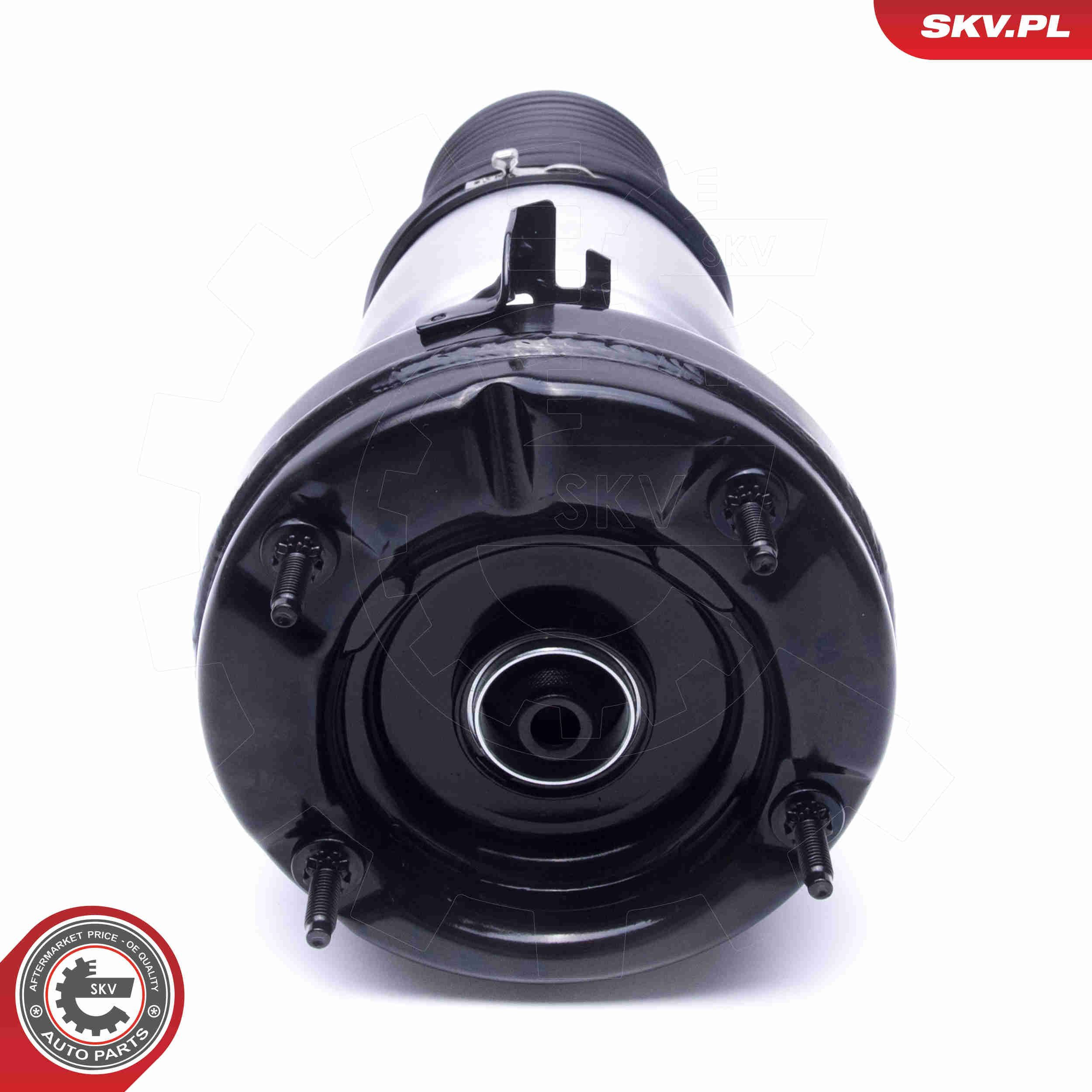 Купить 58SKV069 SKV Амортизатор передней подвески