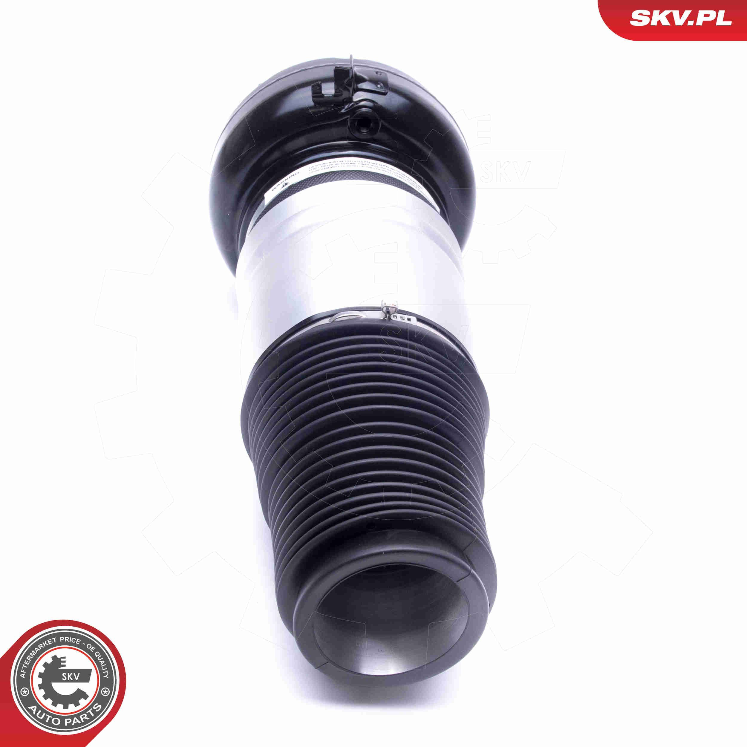 Амортизатор передний 58SKV069 SKV