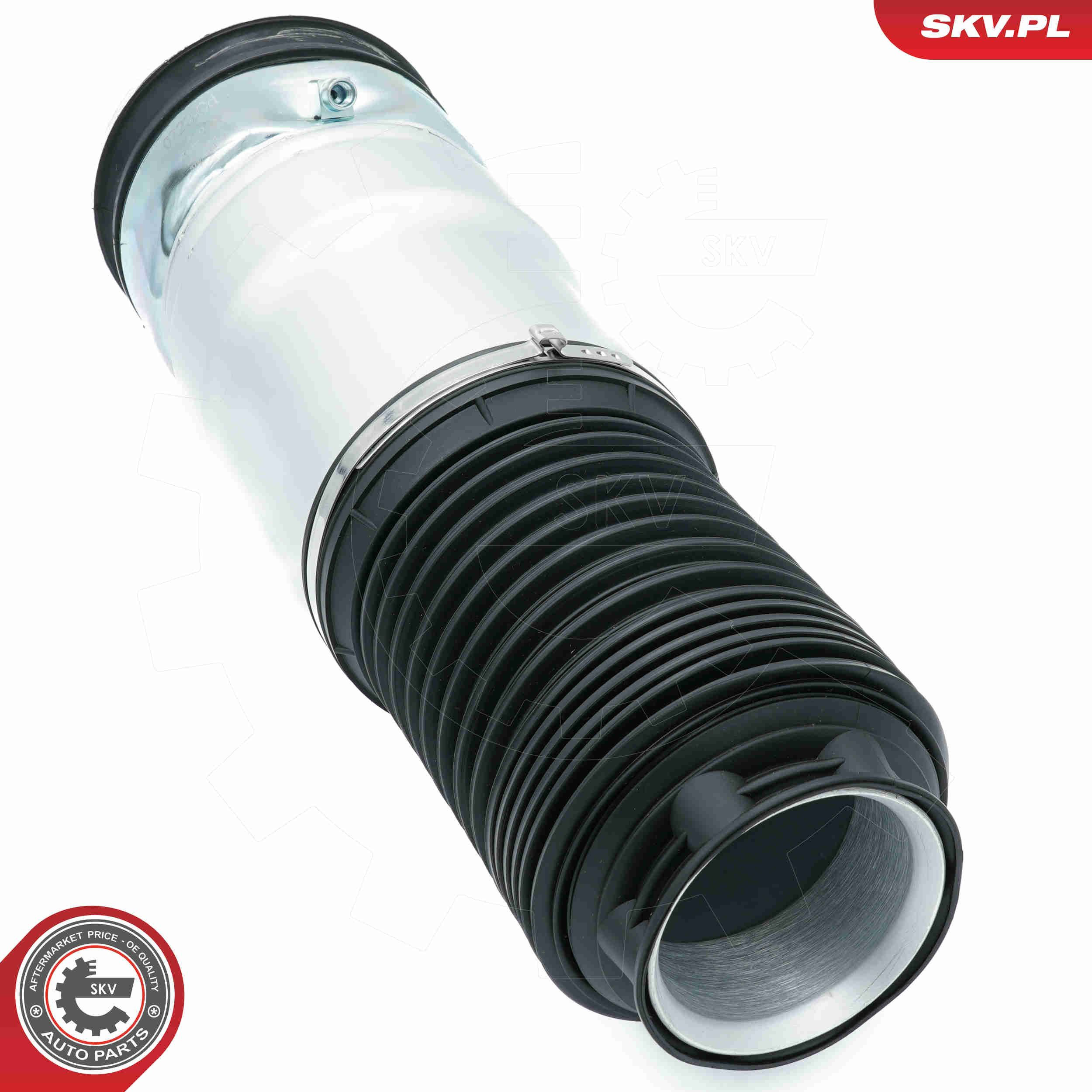 Пневмоподушка/пневморессора моста заднего SKV 58SKV078 цена, от 263.21 USD