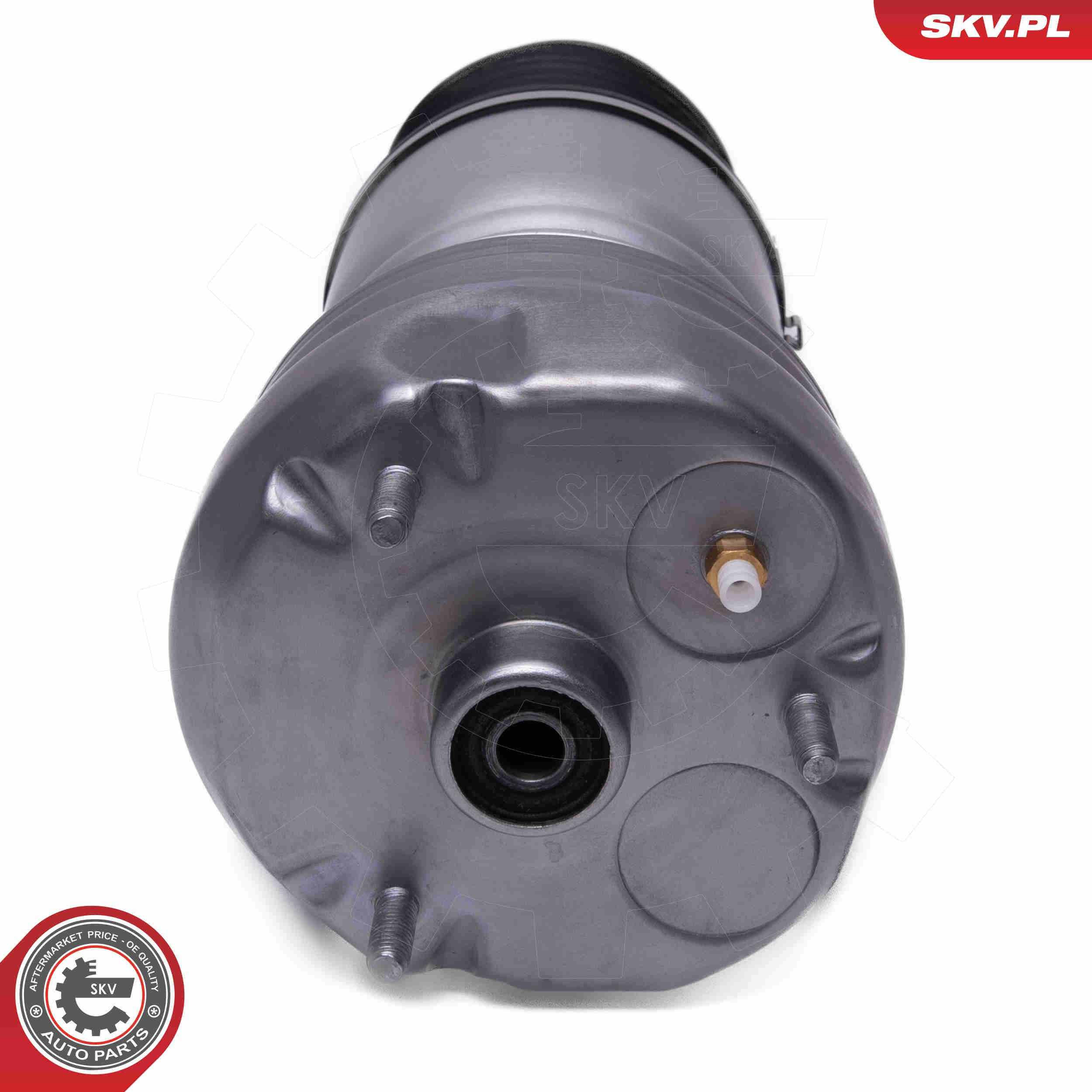 Стойка передняя правая SKV 58SKV080