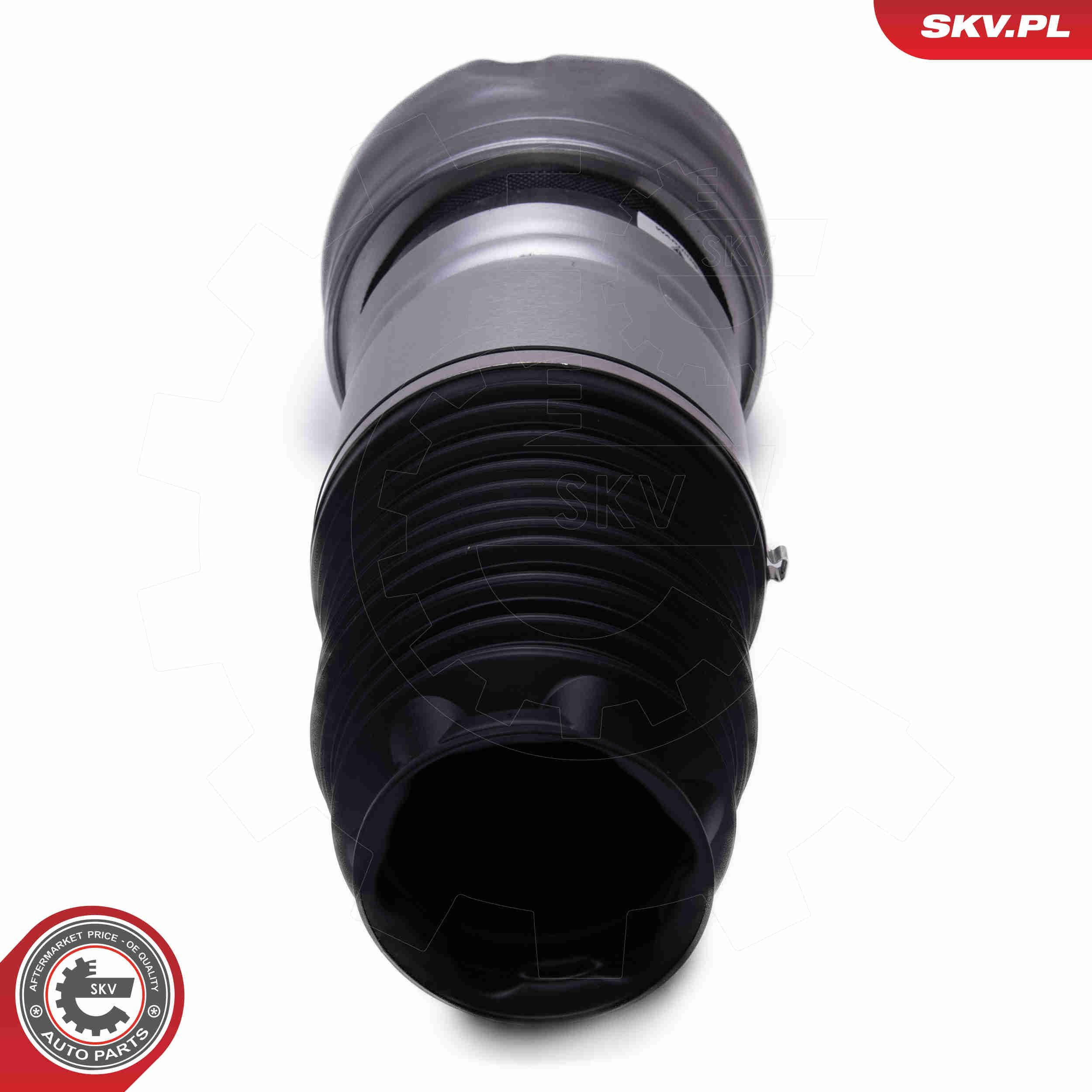 Купить 58SKV080 SKV Амортизатор подвески передний правый