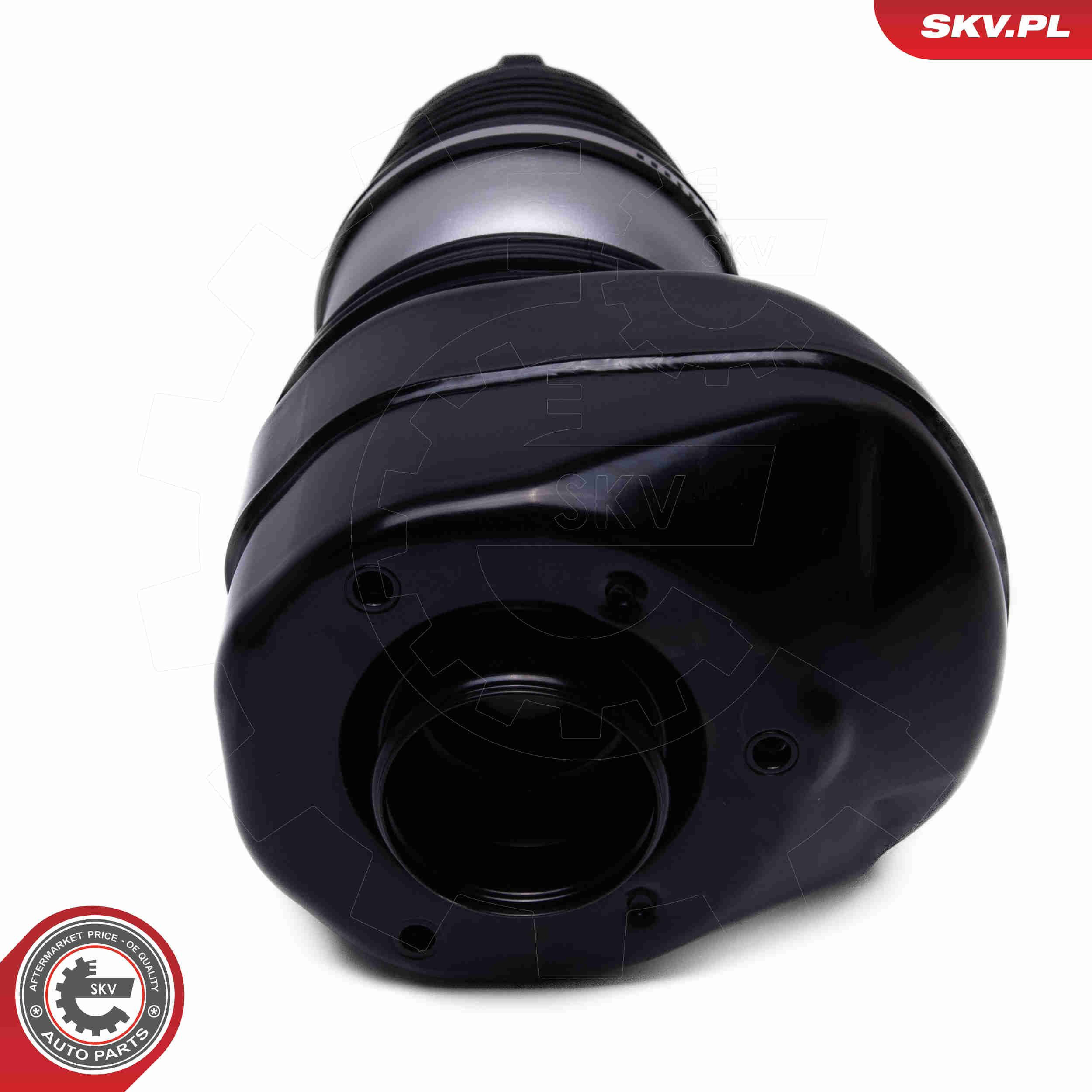 Амортизатор передний 58SKV081 SKV