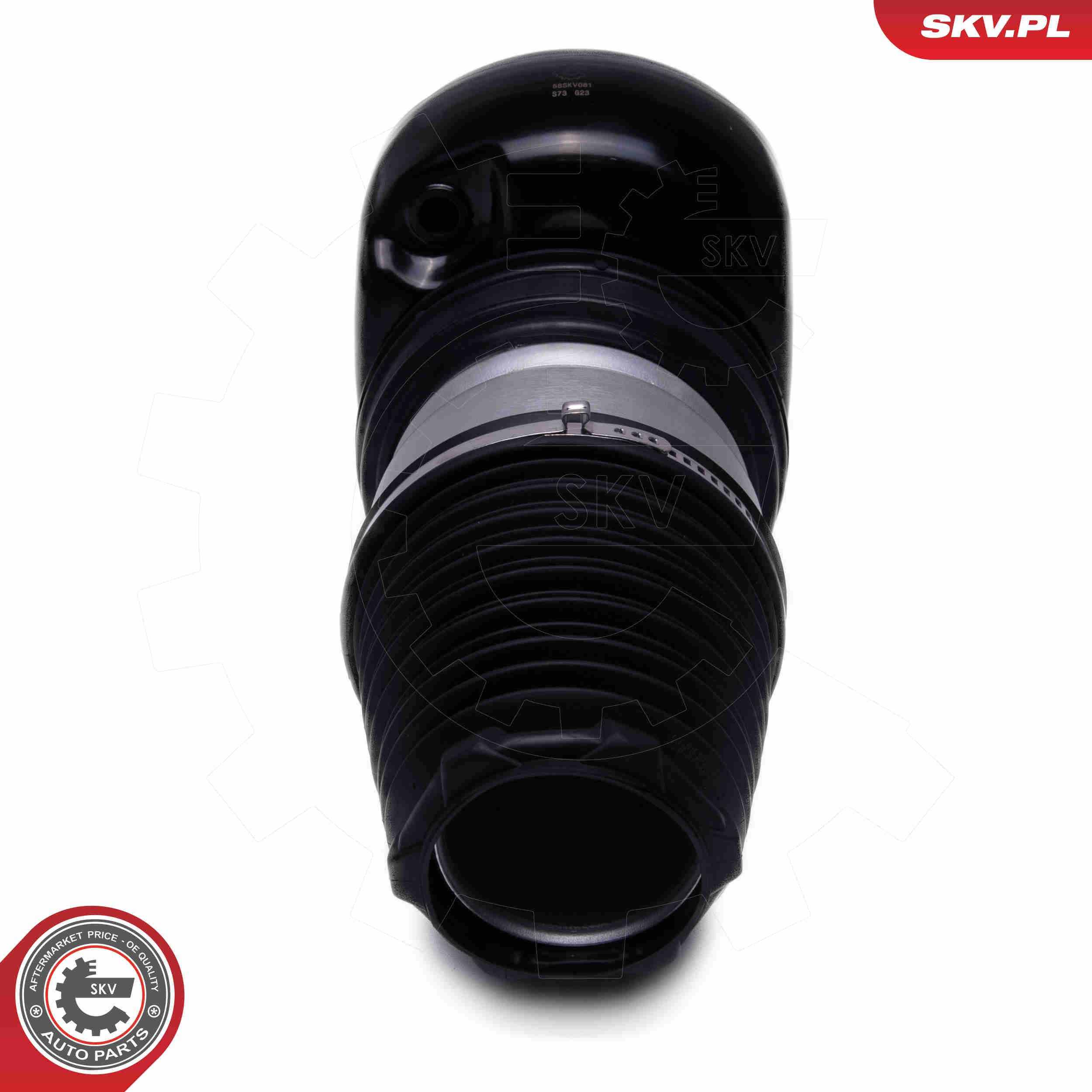 Амортизаторы передние SKV 58SKV081