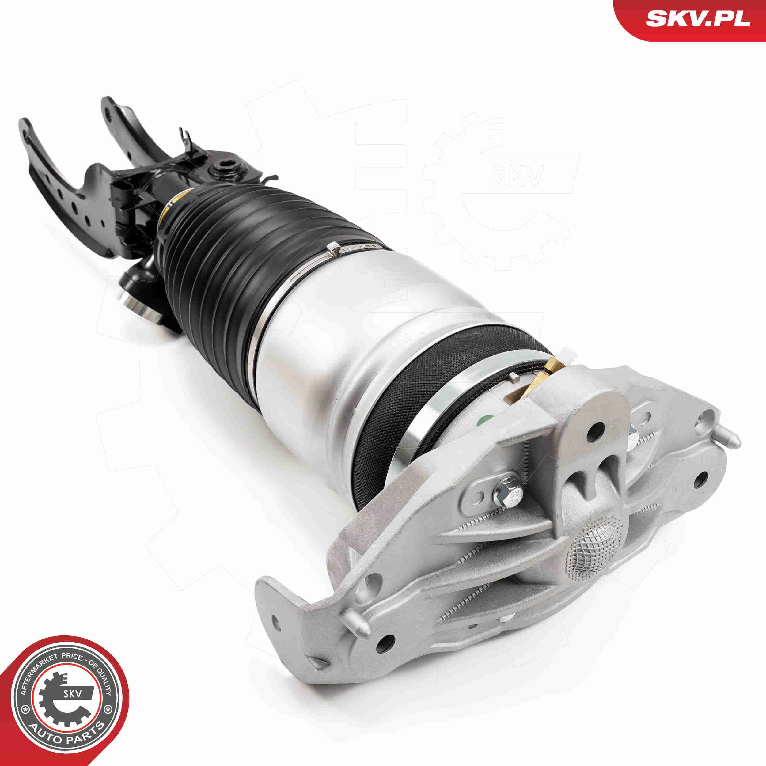 Амортизатор передний левый 58SKV703 SKV