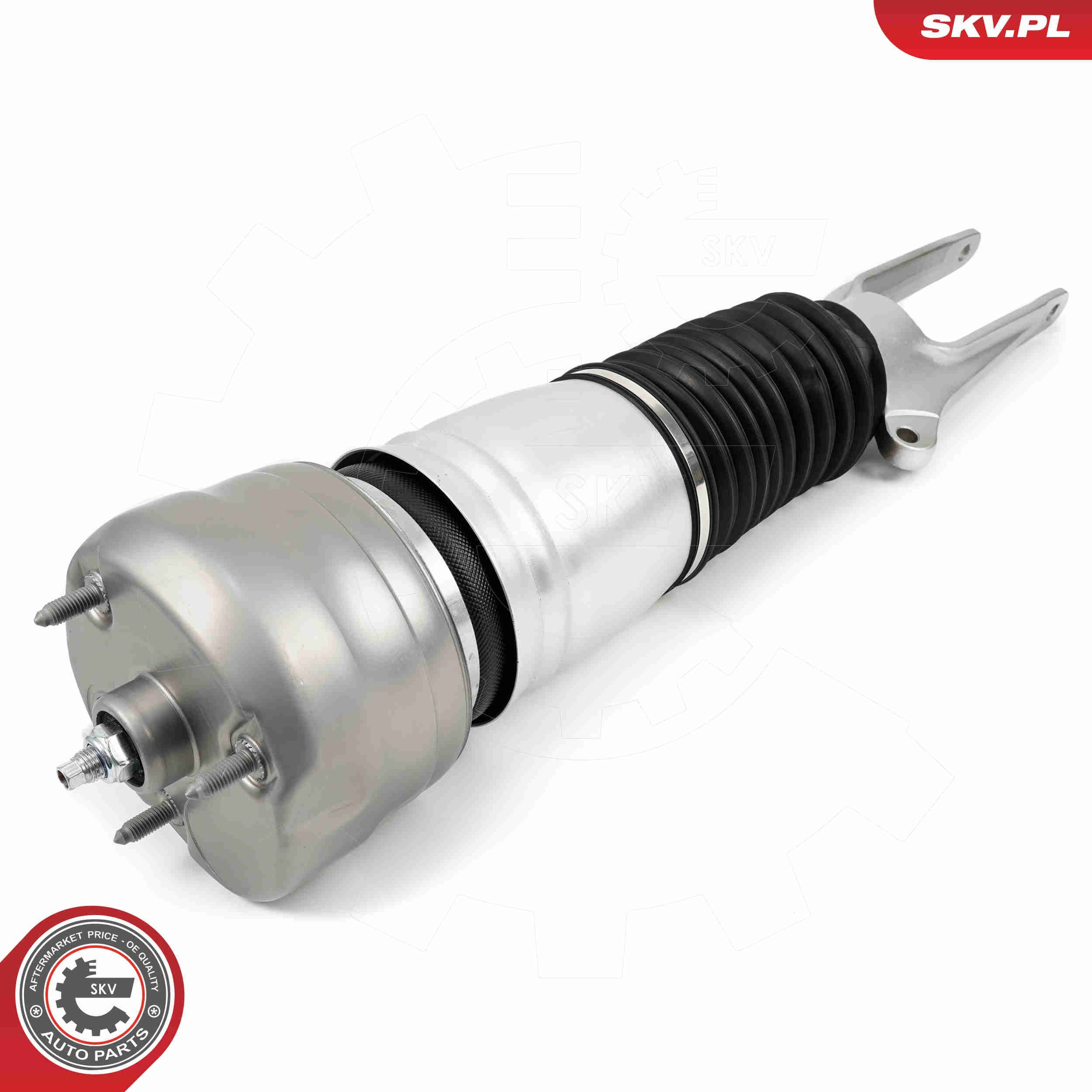 Амортизатор передней подвески левой SKV 58SKV705 цена, от 637.70 USD