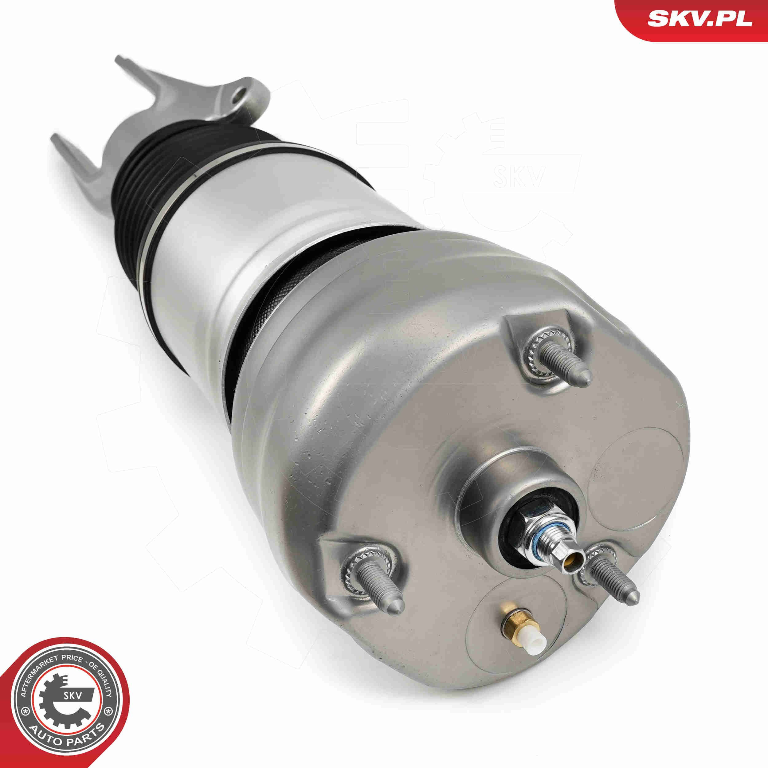 Купить 58SKV707 SKV Амортизатор передней подвески