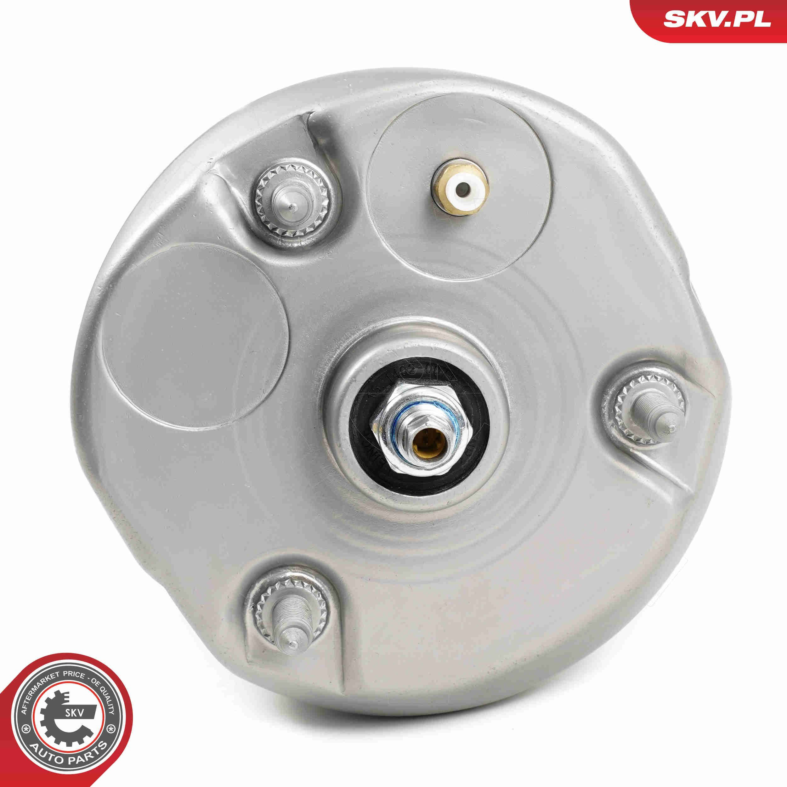 58SKV707 SKV Стойка передняя