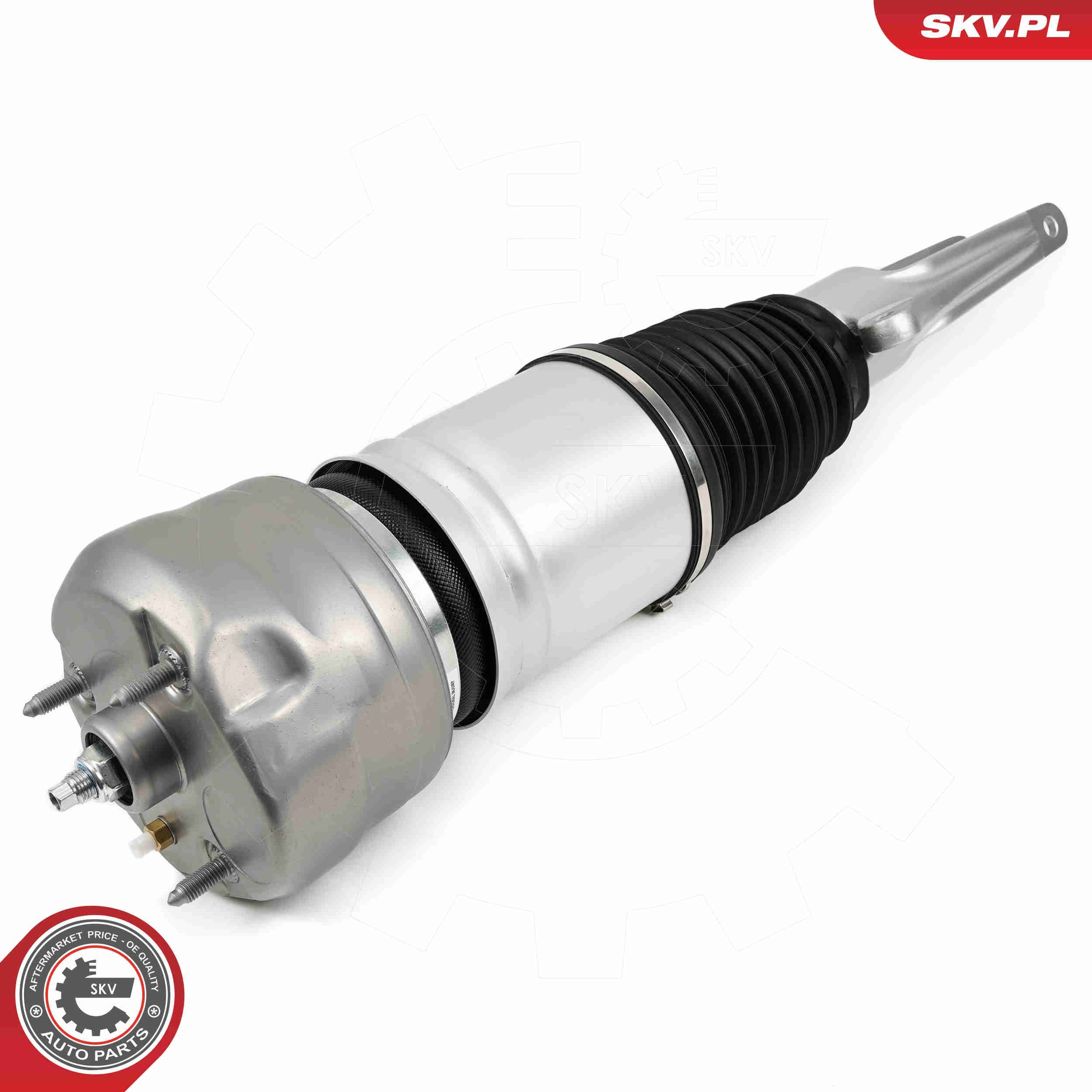 Стойка амортизатора передняя SKV 58SKV707 цена, от 476.41 USD