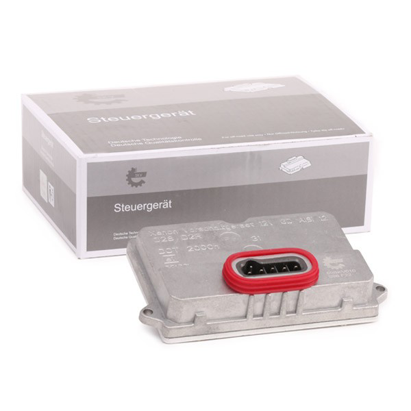 Купить 59SKV010 SKV Блок розжига ксенона
