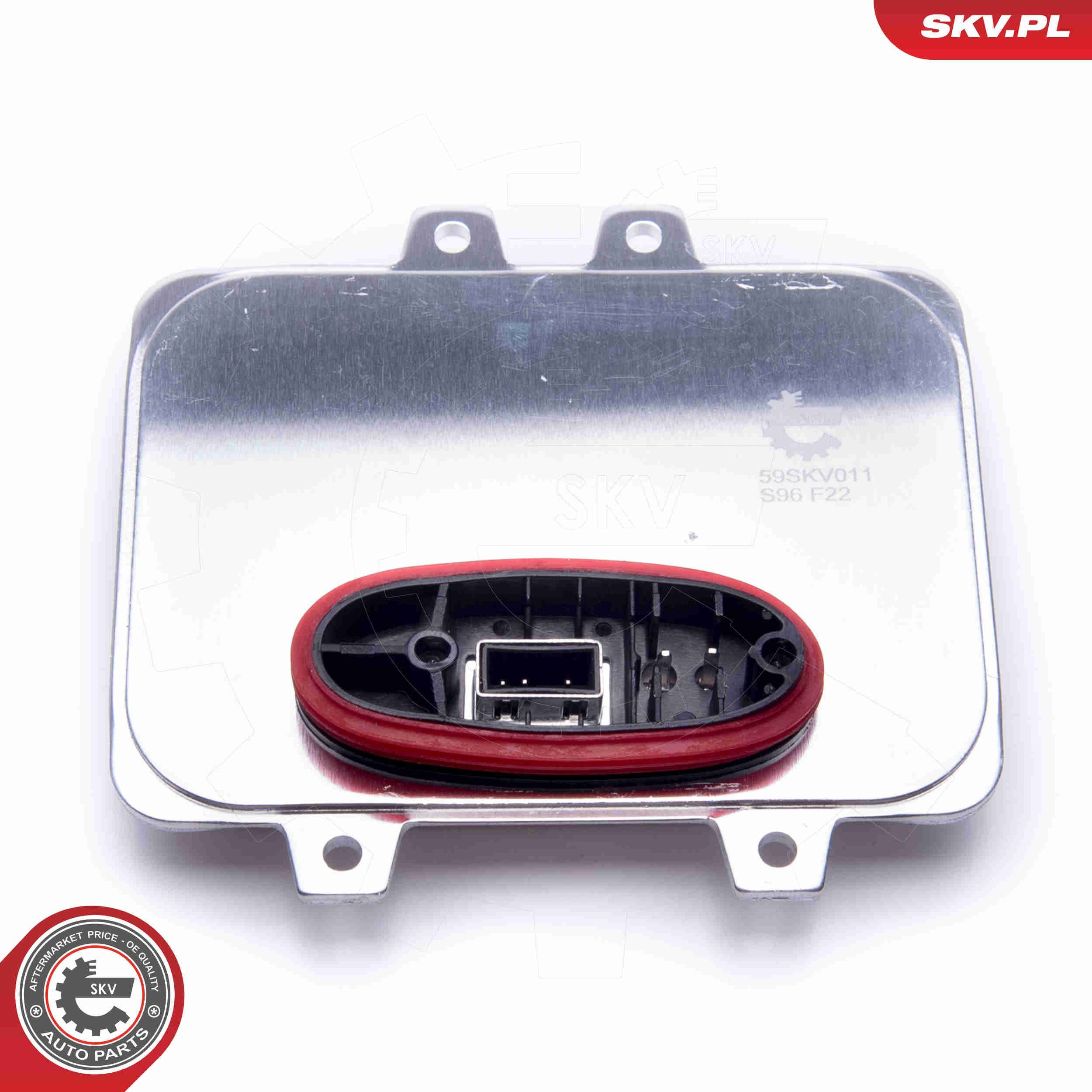 Ксенон, блок управления 59SKV011 SKV