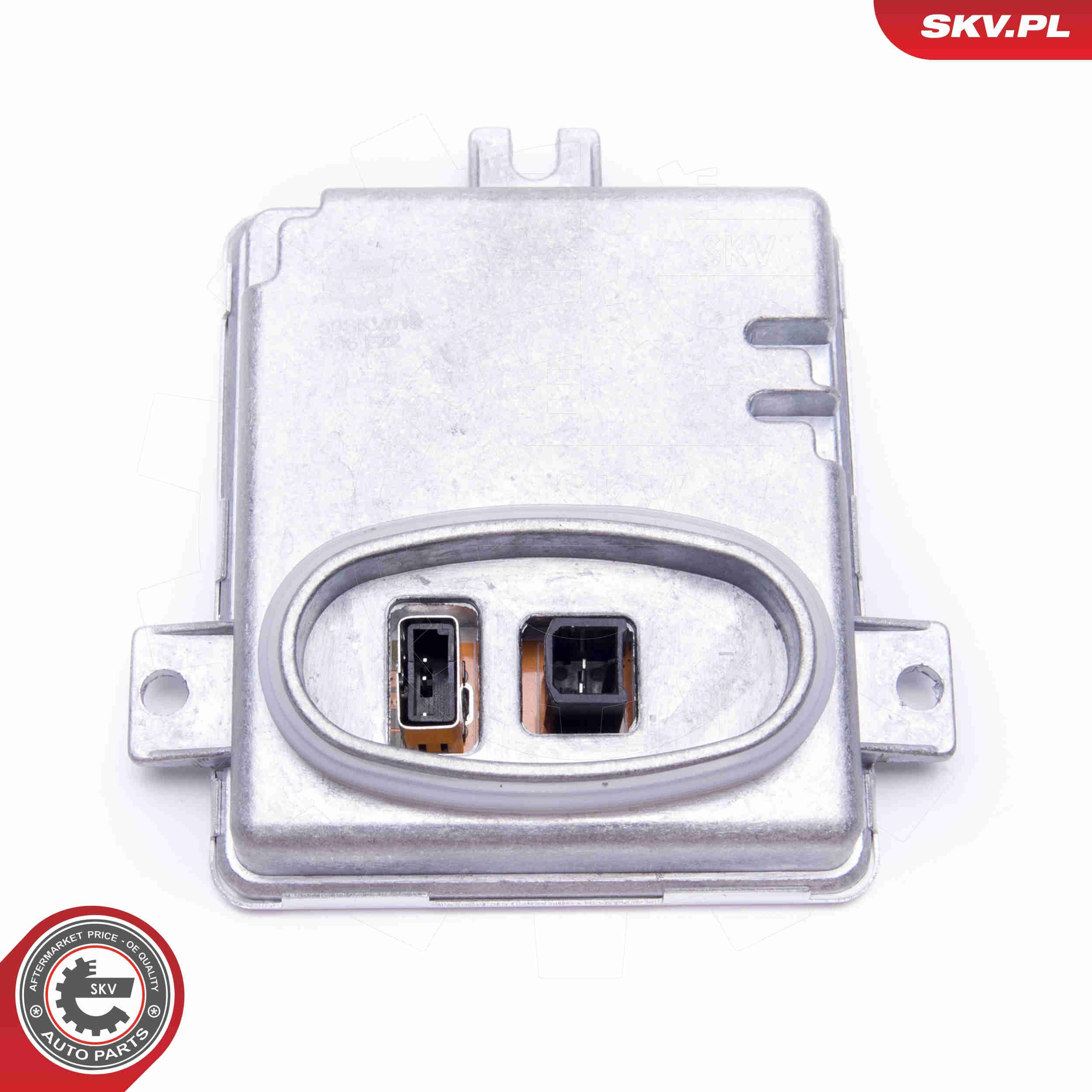 Купить 59SKV012 SKV Блок управления фарами