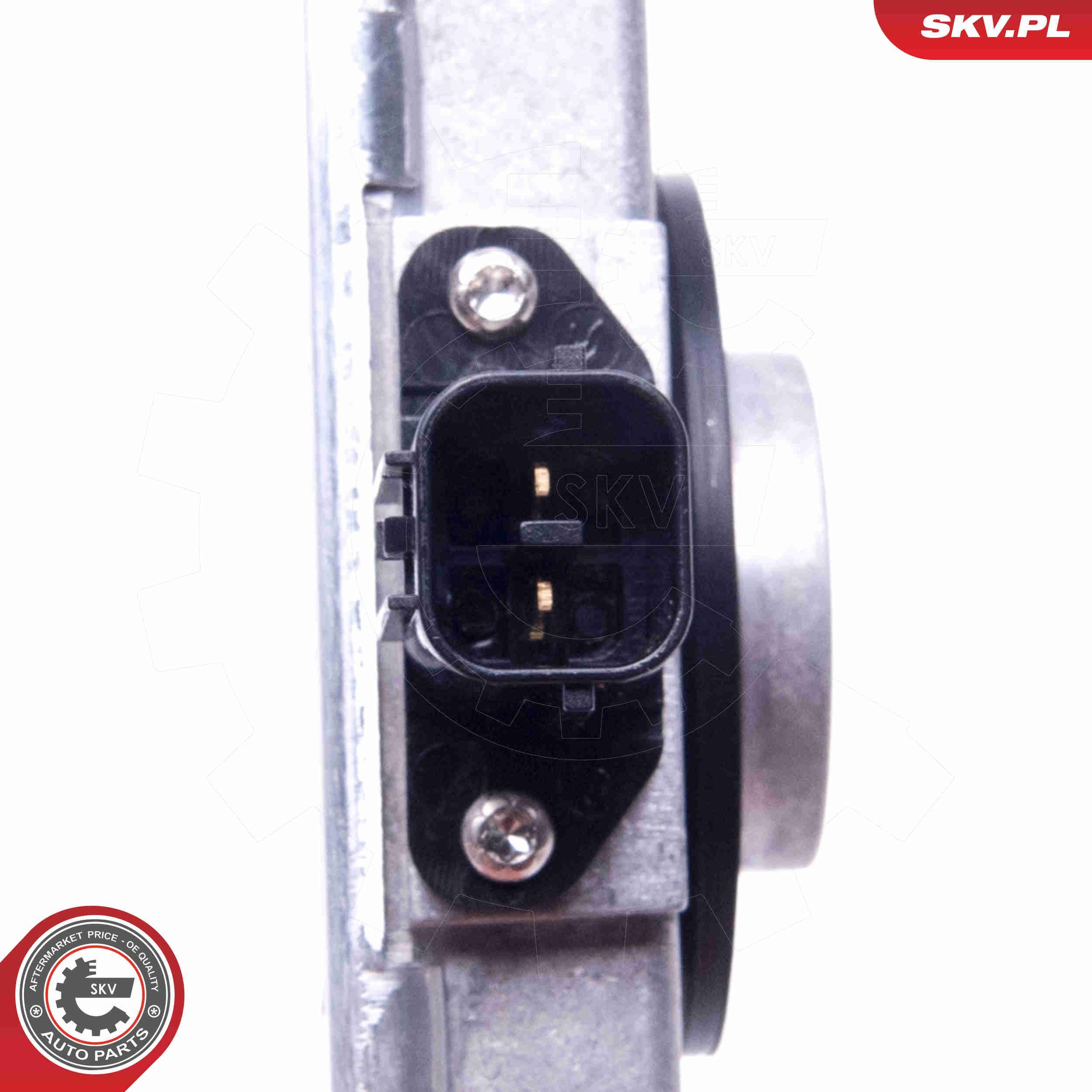 Блок розжига, ксенон SKV 59SKV019