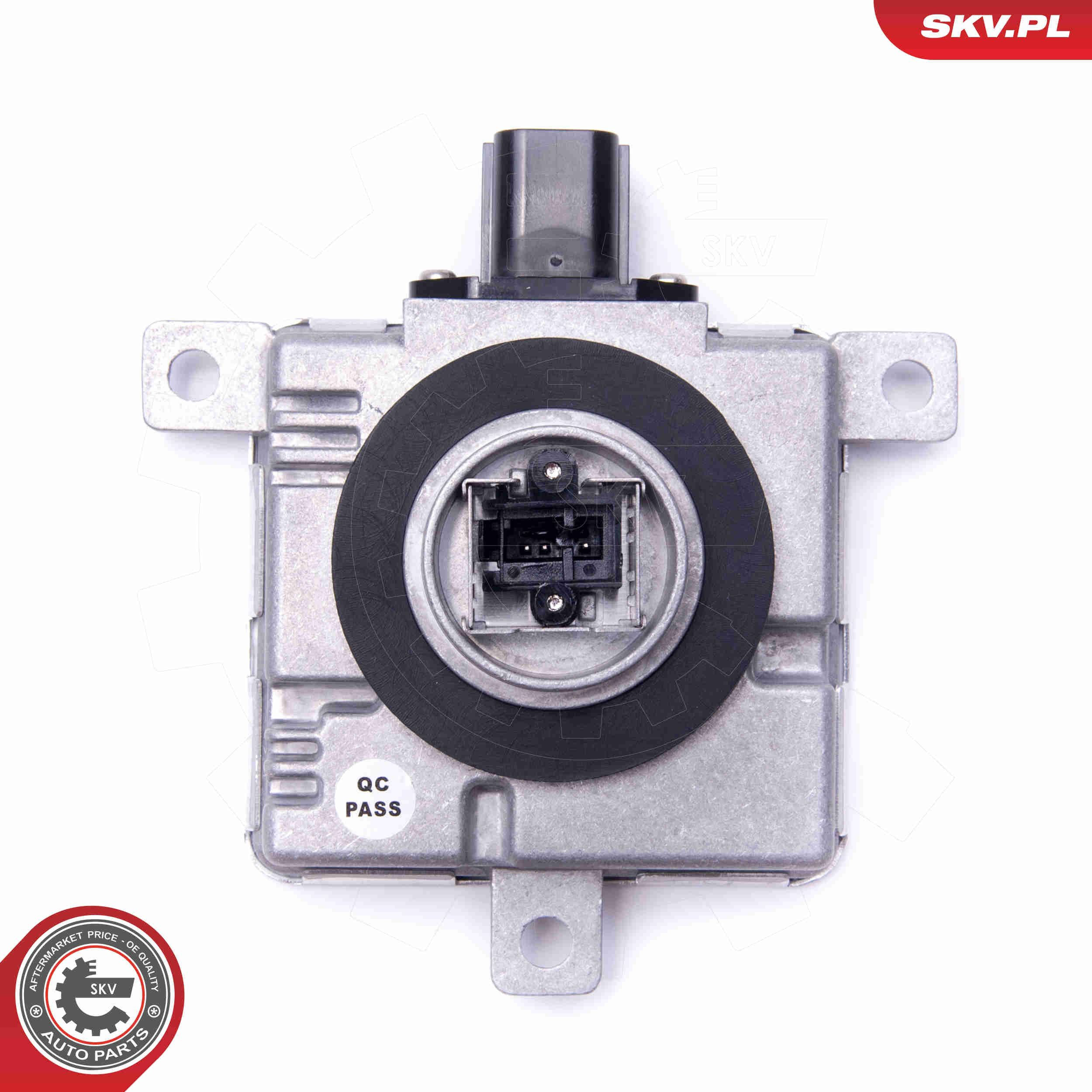59SKV019 SKV Блок розжига (ксенон)
