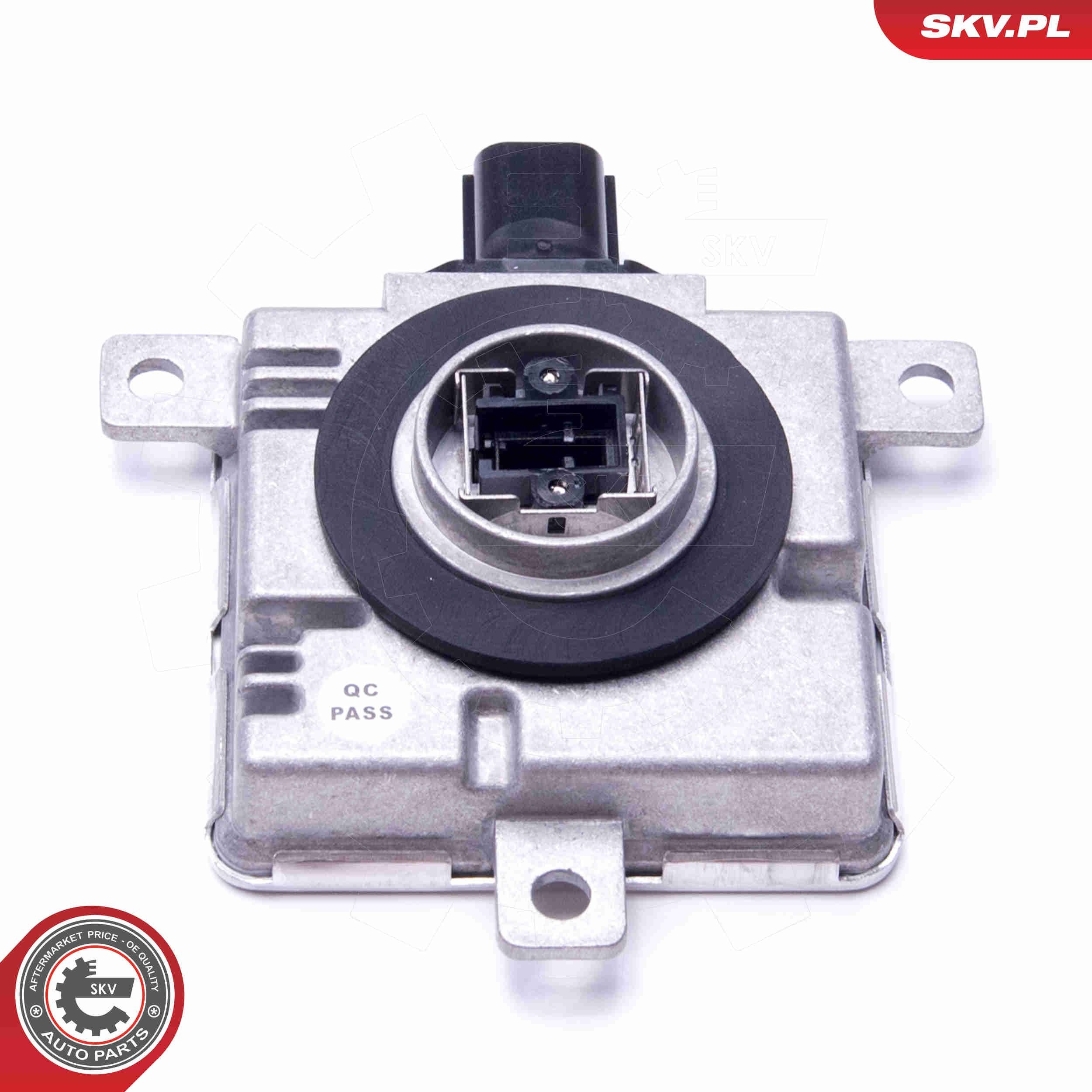 Блок розжига (ксенон) SKV 59SKV019 цена, от 50.37 USD