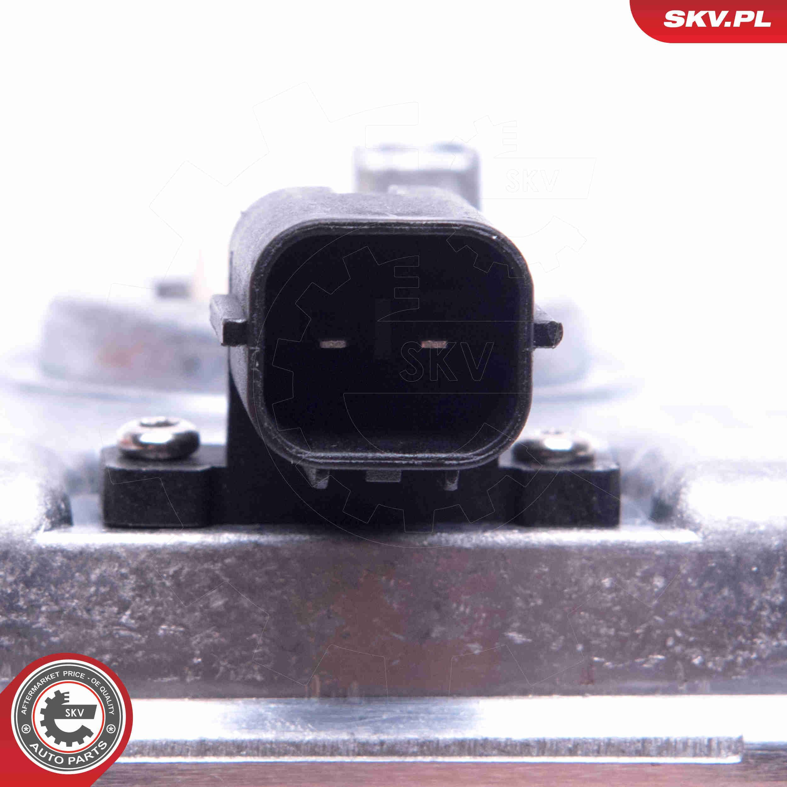 Блок розжига, ксенон SKV 59SKV020