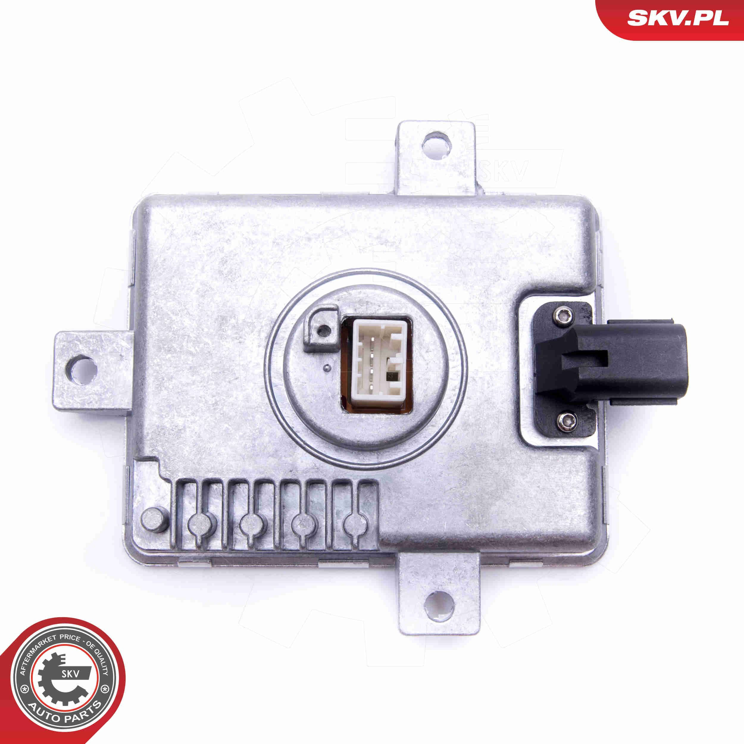 Блок розжига ксенона 59SKV020 SKV