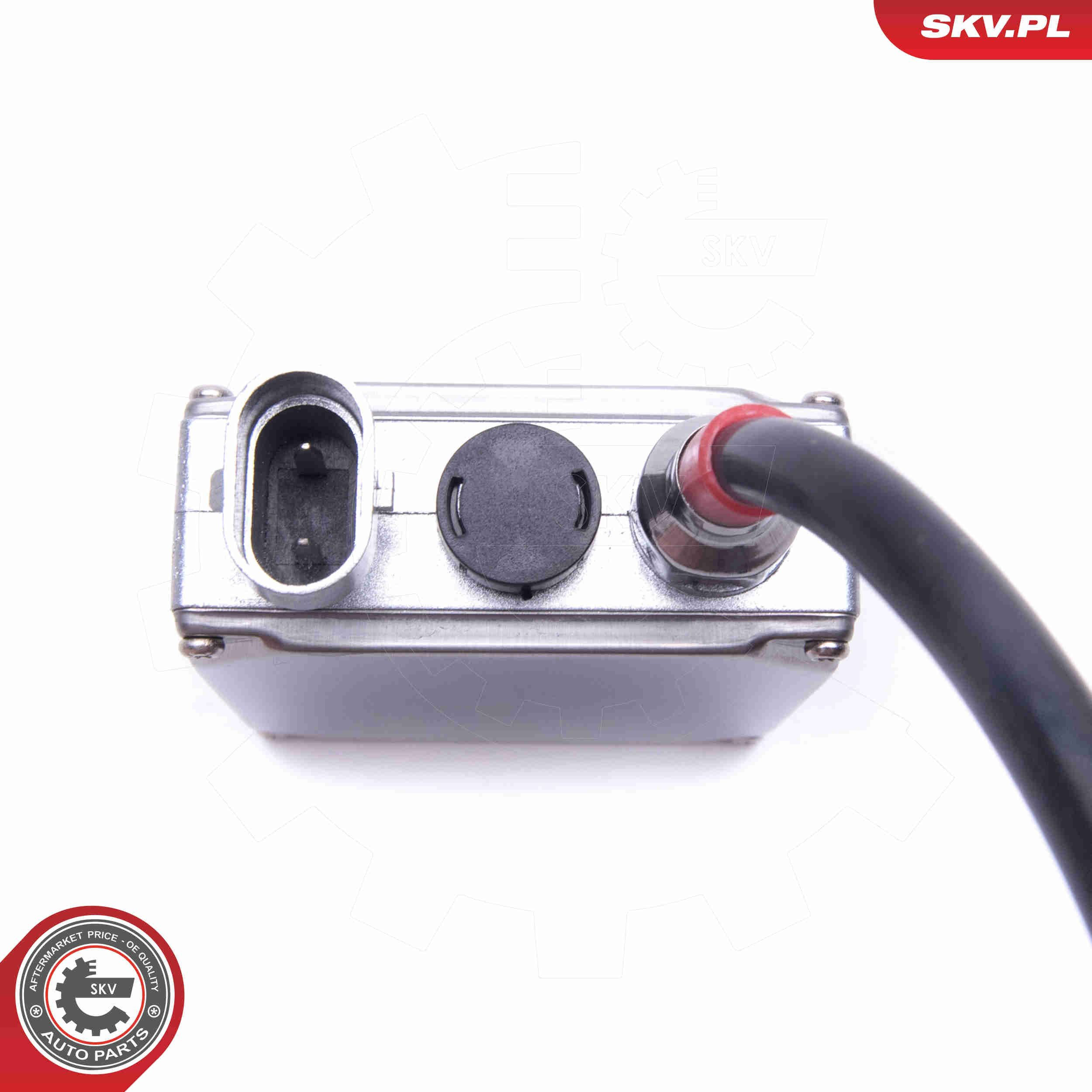 Купить 59SKV024 SKV Блок розжига ксенона
