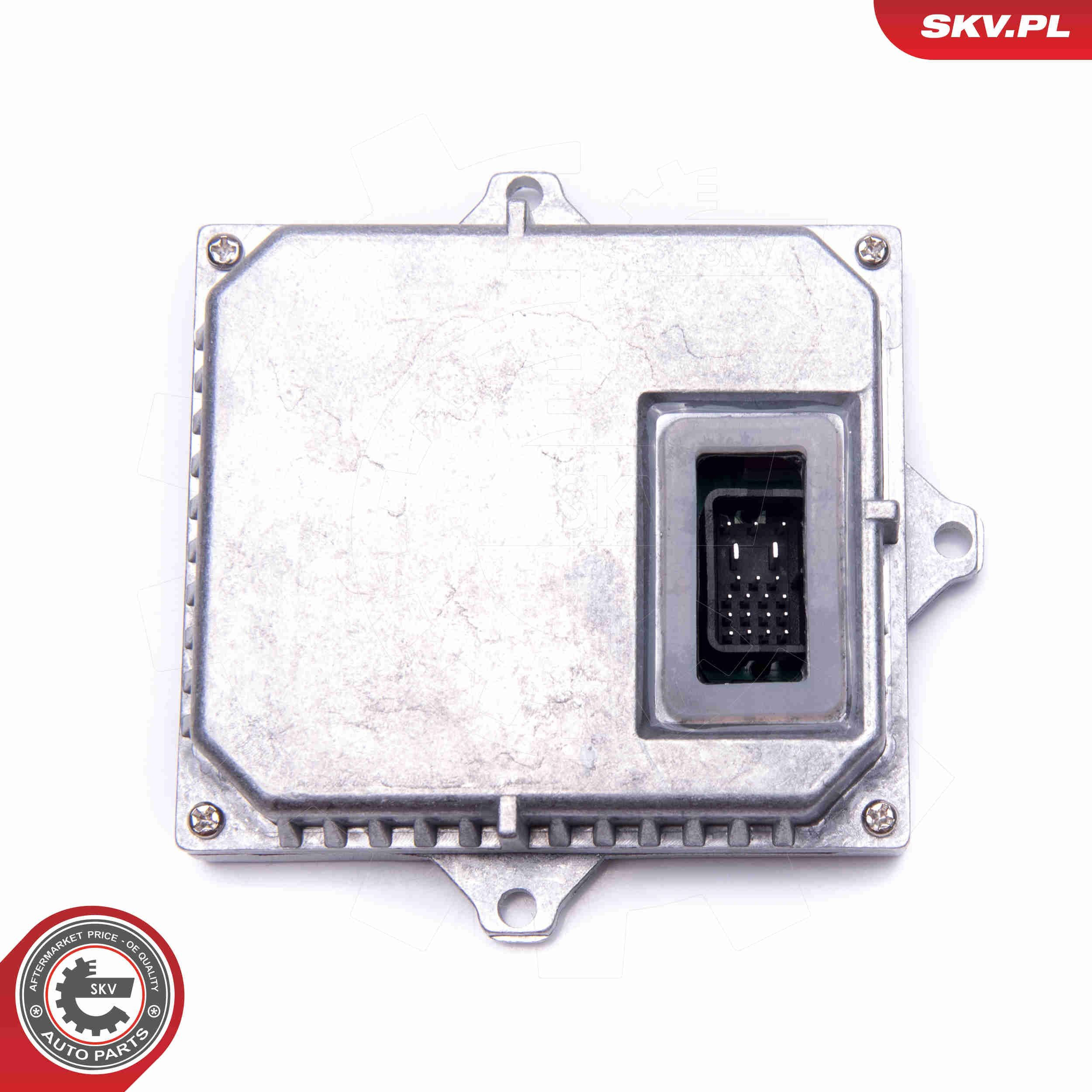 Ксенон, блок управления 59SKV025 SKV