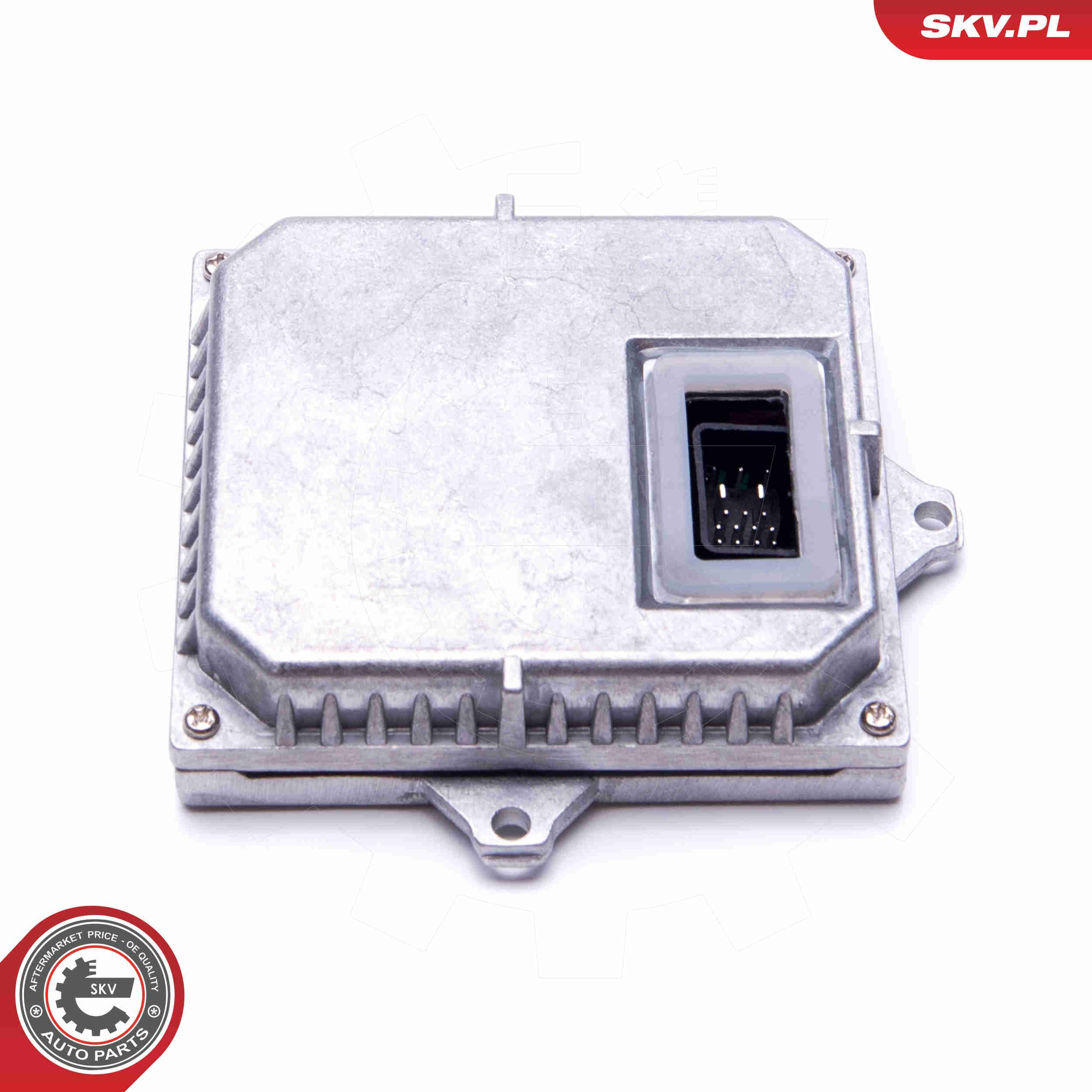 59SKV025 SKV Модуль управления биксеноном